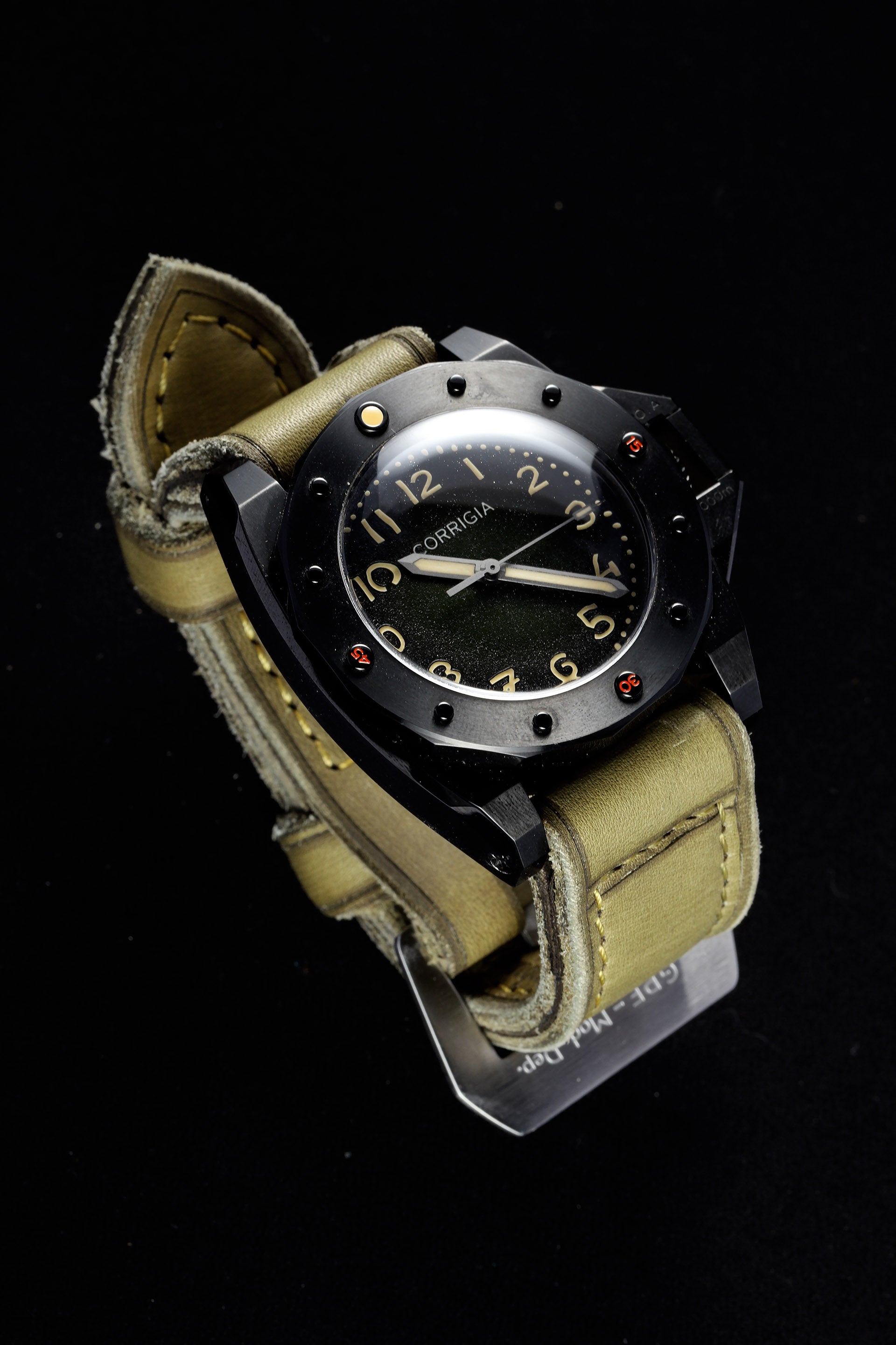 Z14 - Giuseppe Rasenti - Brelli NOS