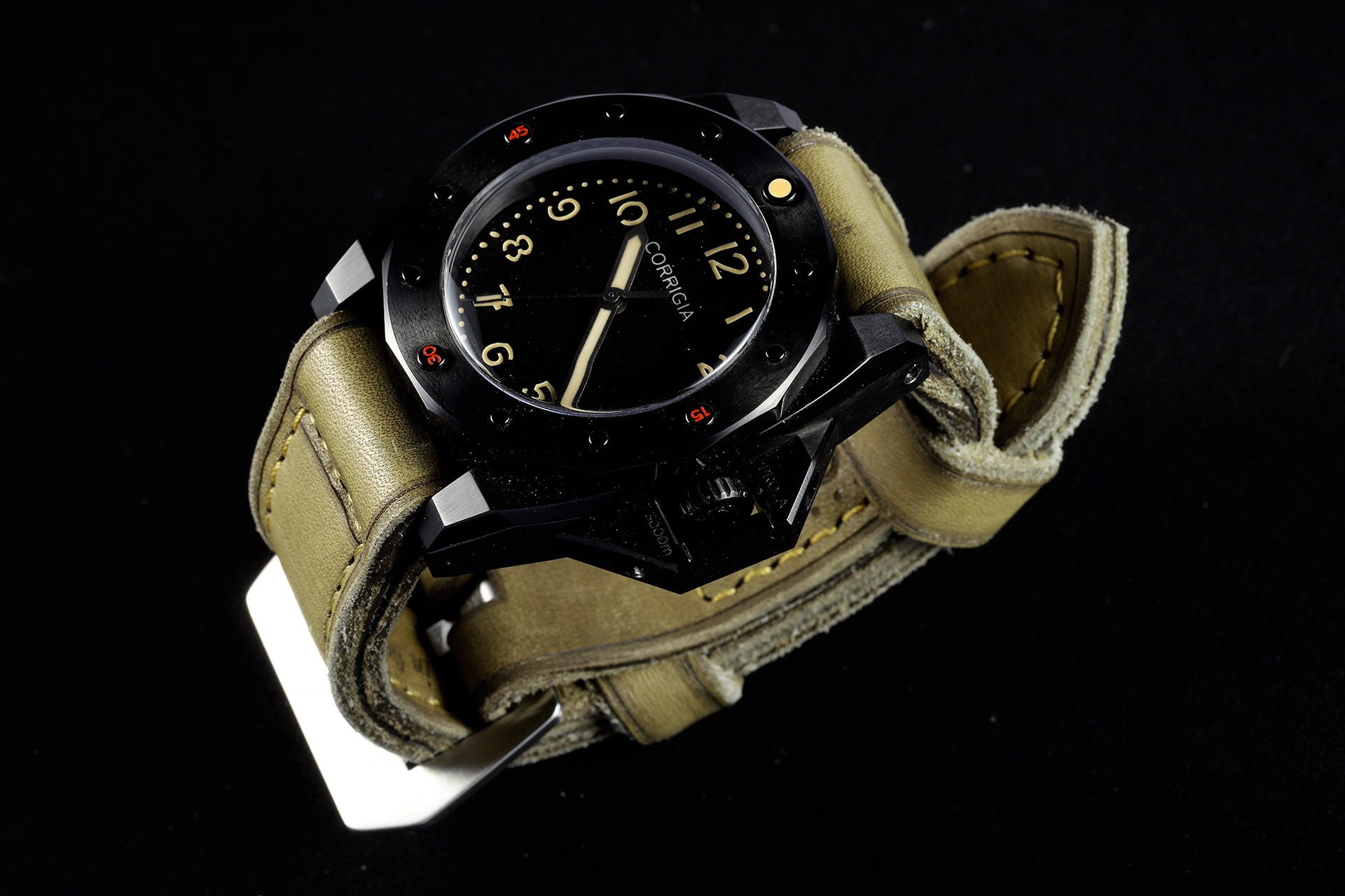 Z14 - Giuseppe Rasenti - Brelli NOS