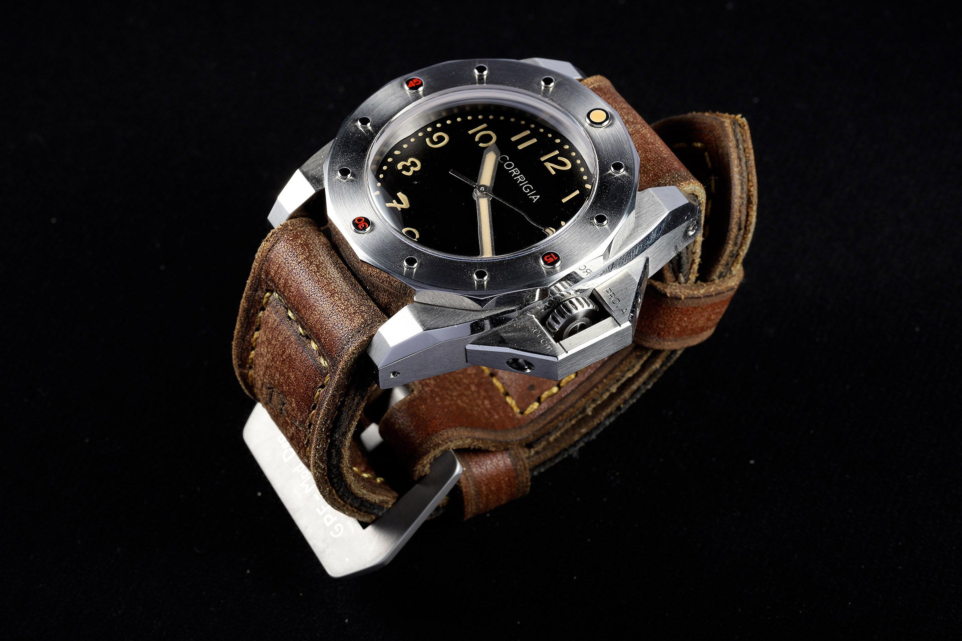 Z19 - Montecchini - Brelli NOS