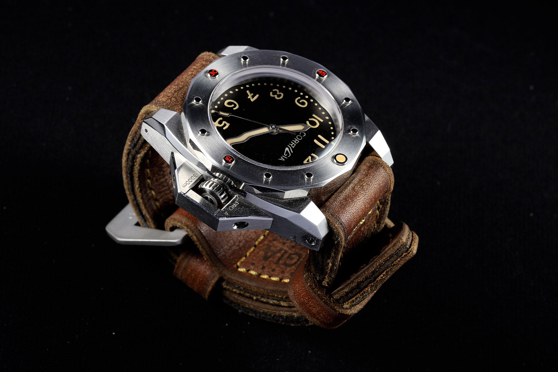 Z19 - Montecchini - Brelli NOS