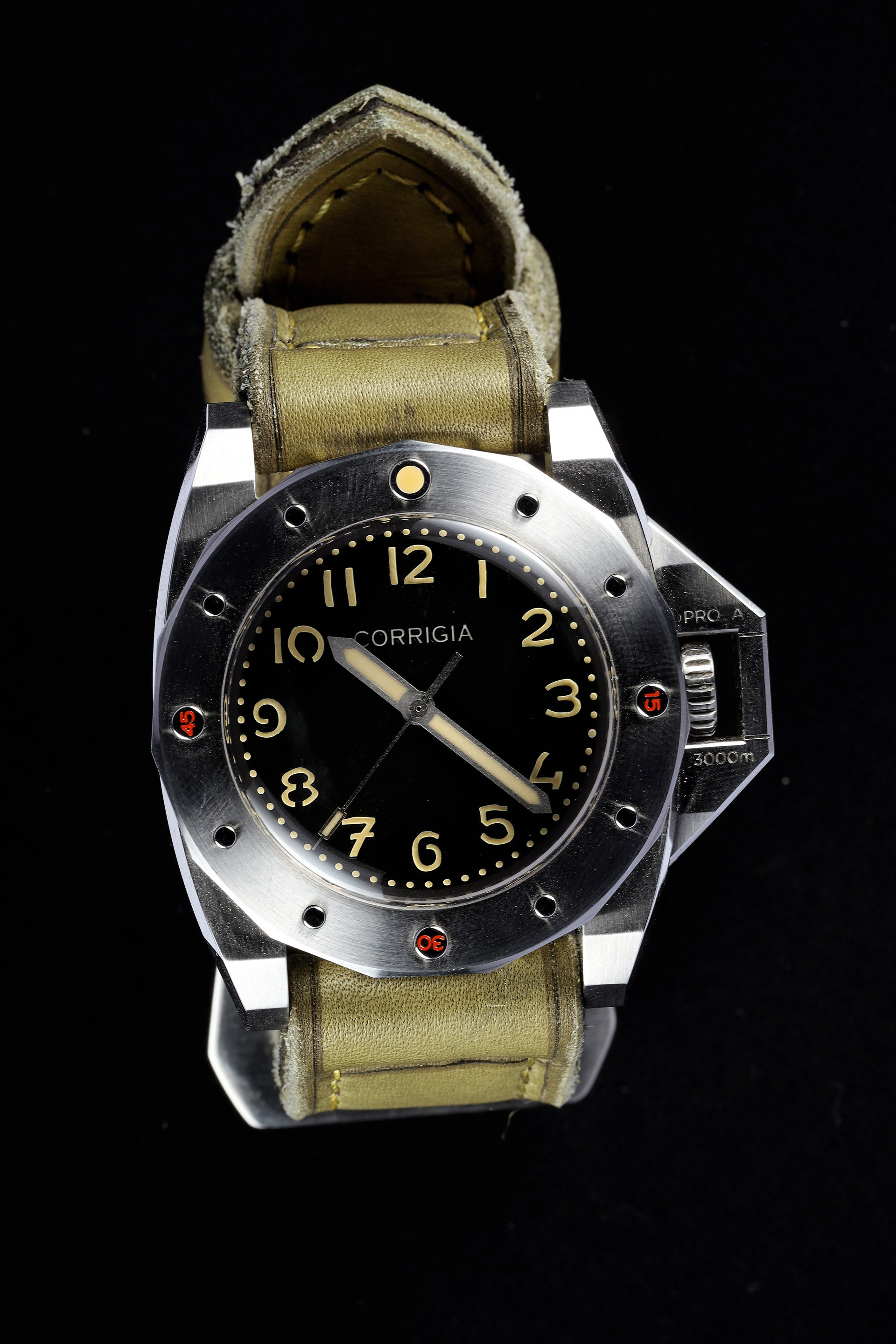 Z14 - Giuseppe Rasenti - Brelli NOS