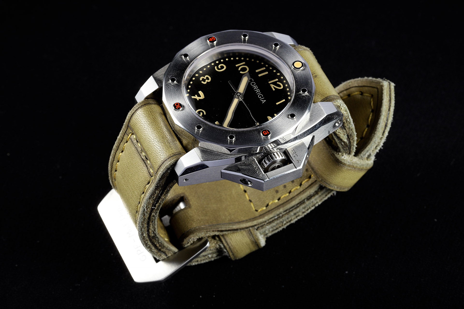 Z14 - Giuseppe Rasenti - Brelli NOS