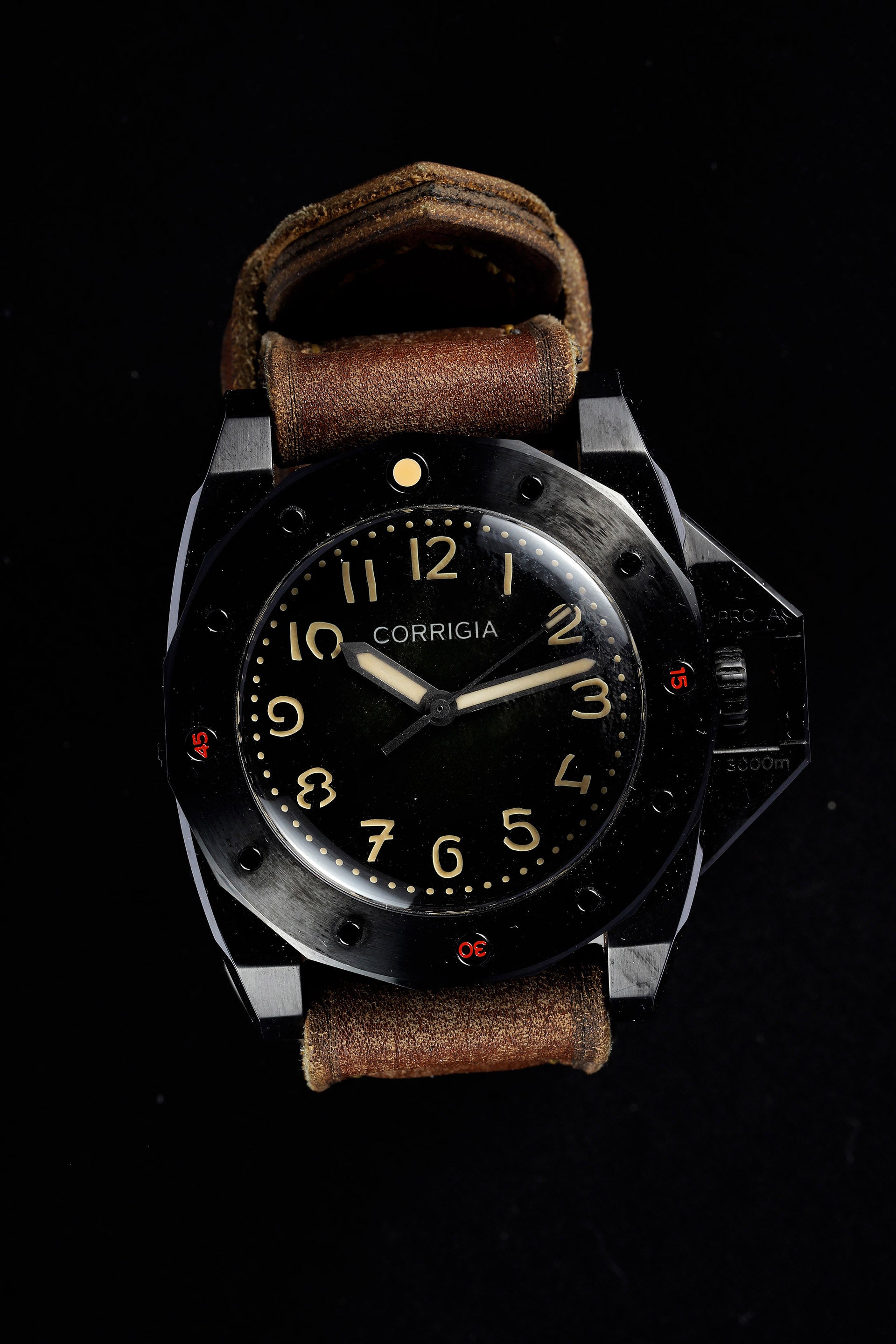 Z19 - Montecchini - Brelli NOS