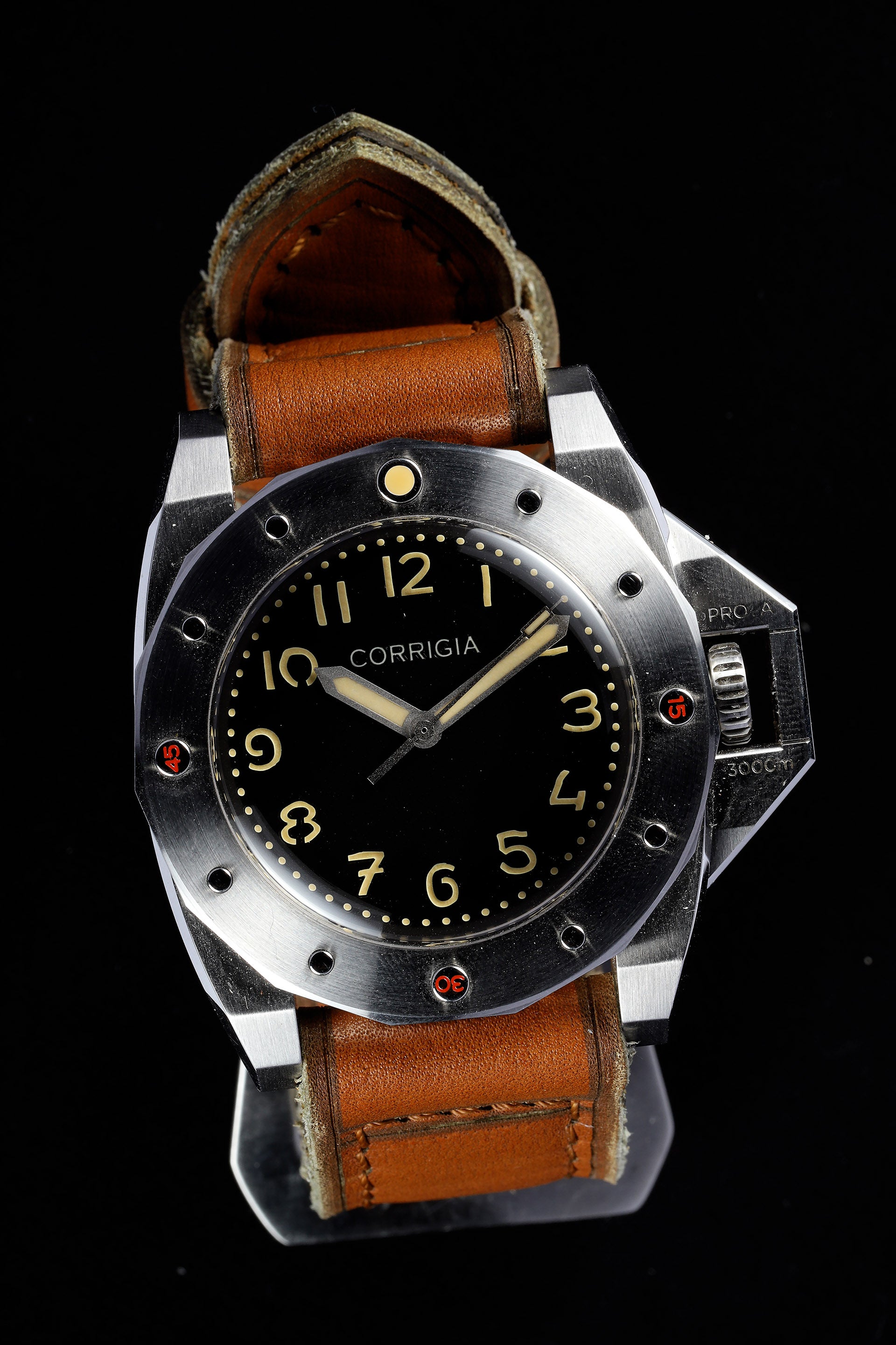 Z13 - Ernesto Notari - Brelli NOS