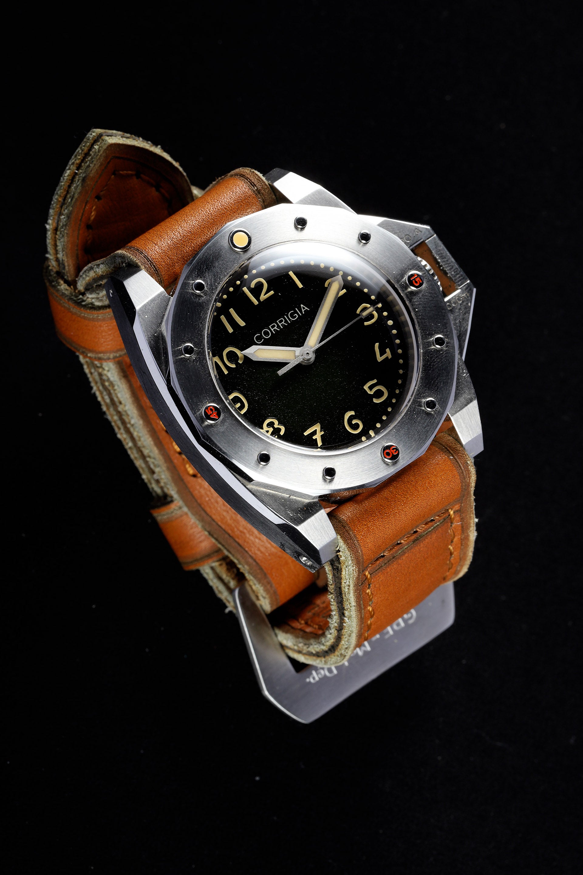 Z13 - Ernesto Notari - Brelli NOS