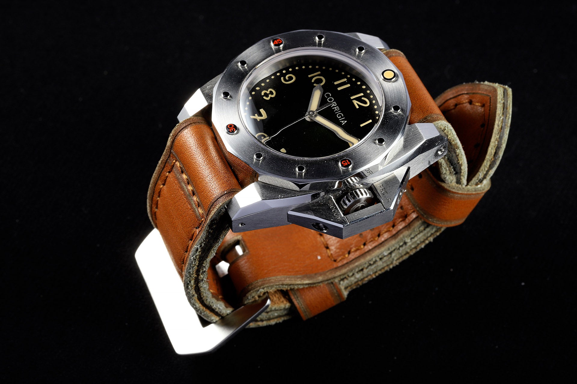 Z13 - Ernesto Notari - Brelli NOS