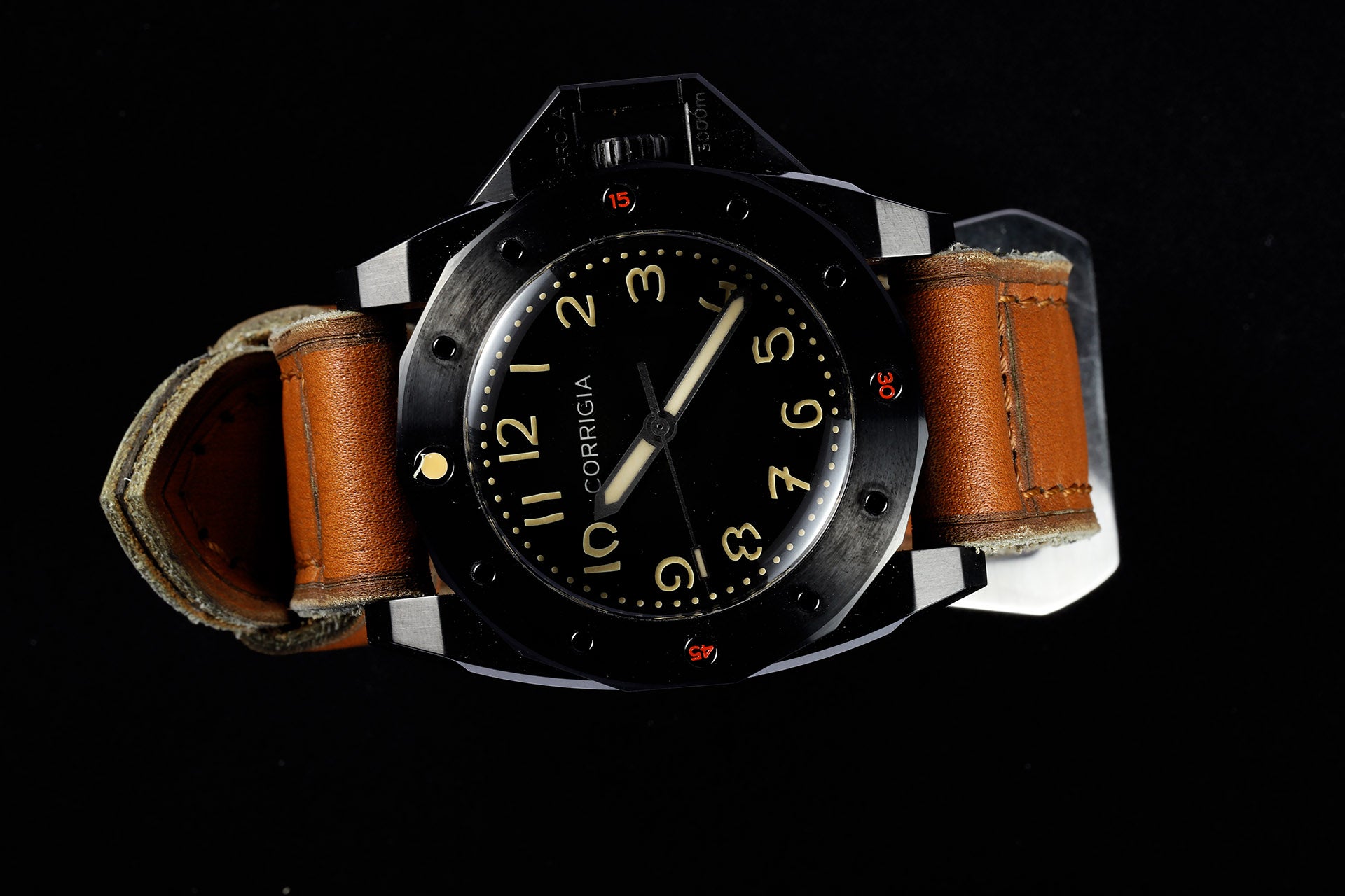 Z13 - Ernesto Notari - Brelli NOS