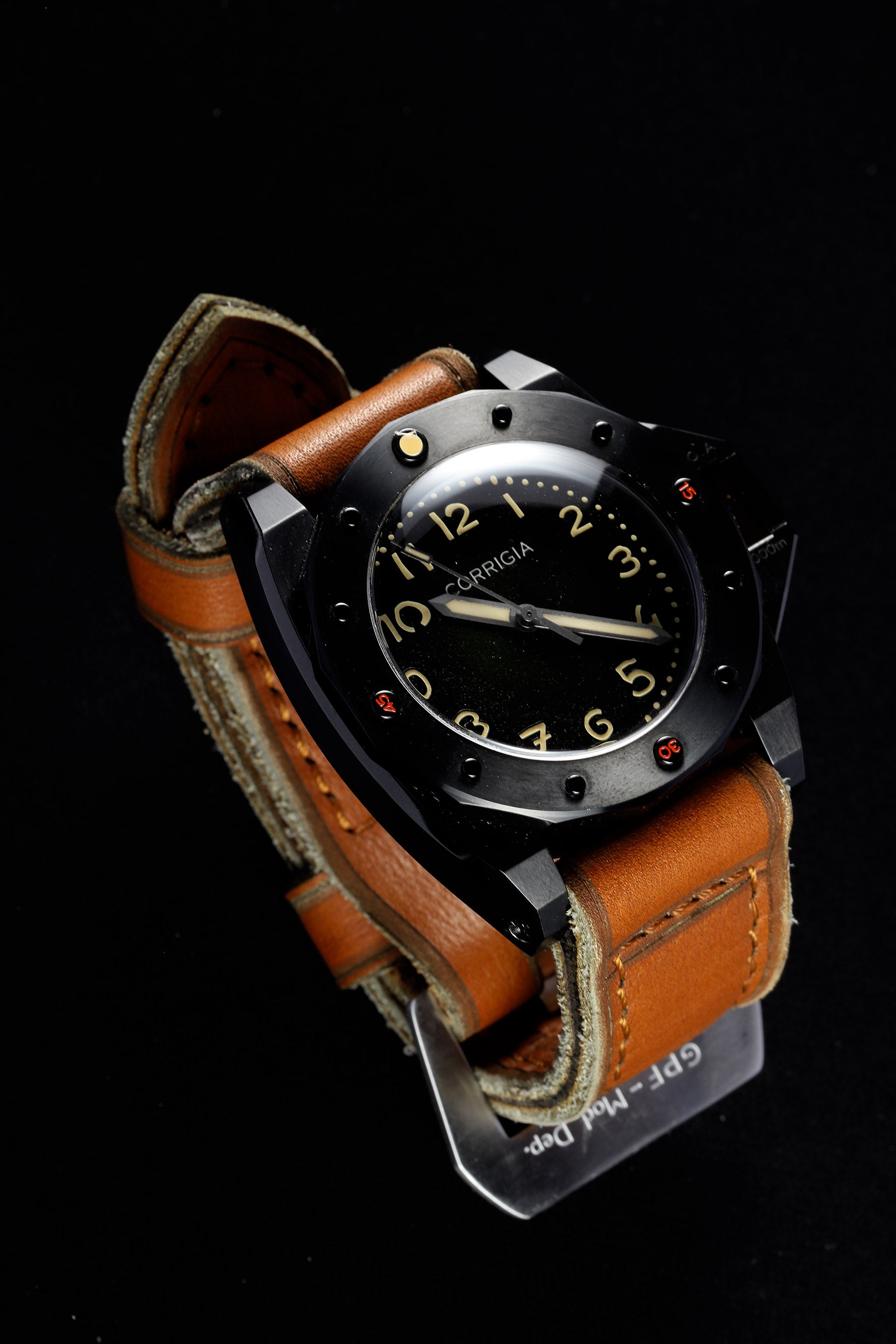 Z13 - Ernesto Notari - Brelli NOS