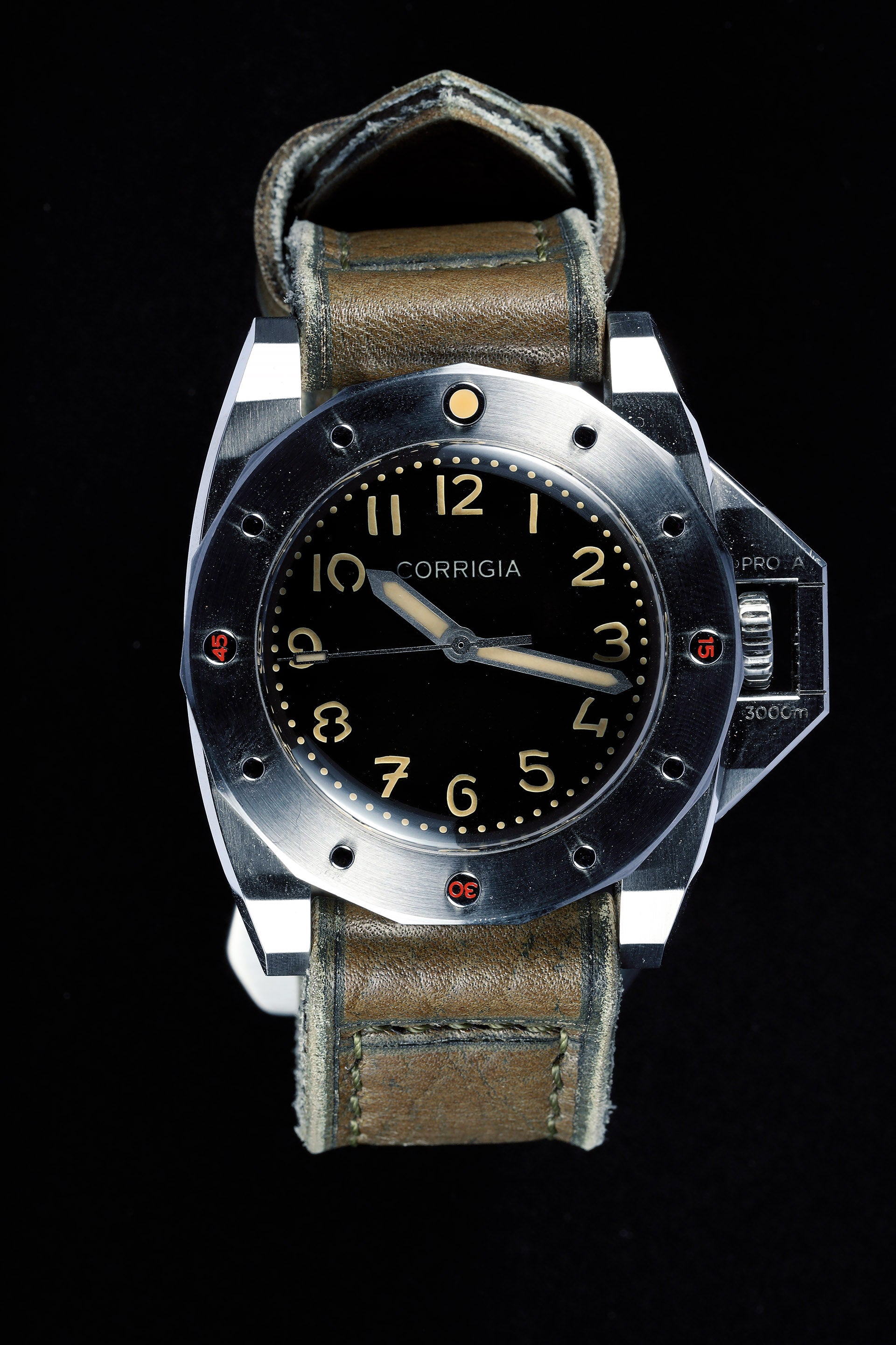 Z17 - Ferdinando Pacciolla - Brelli NOS