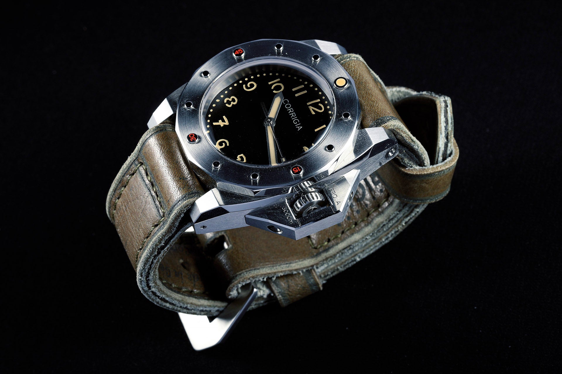 Z17 - Ferdinando Pacciolla - Brelli NOS