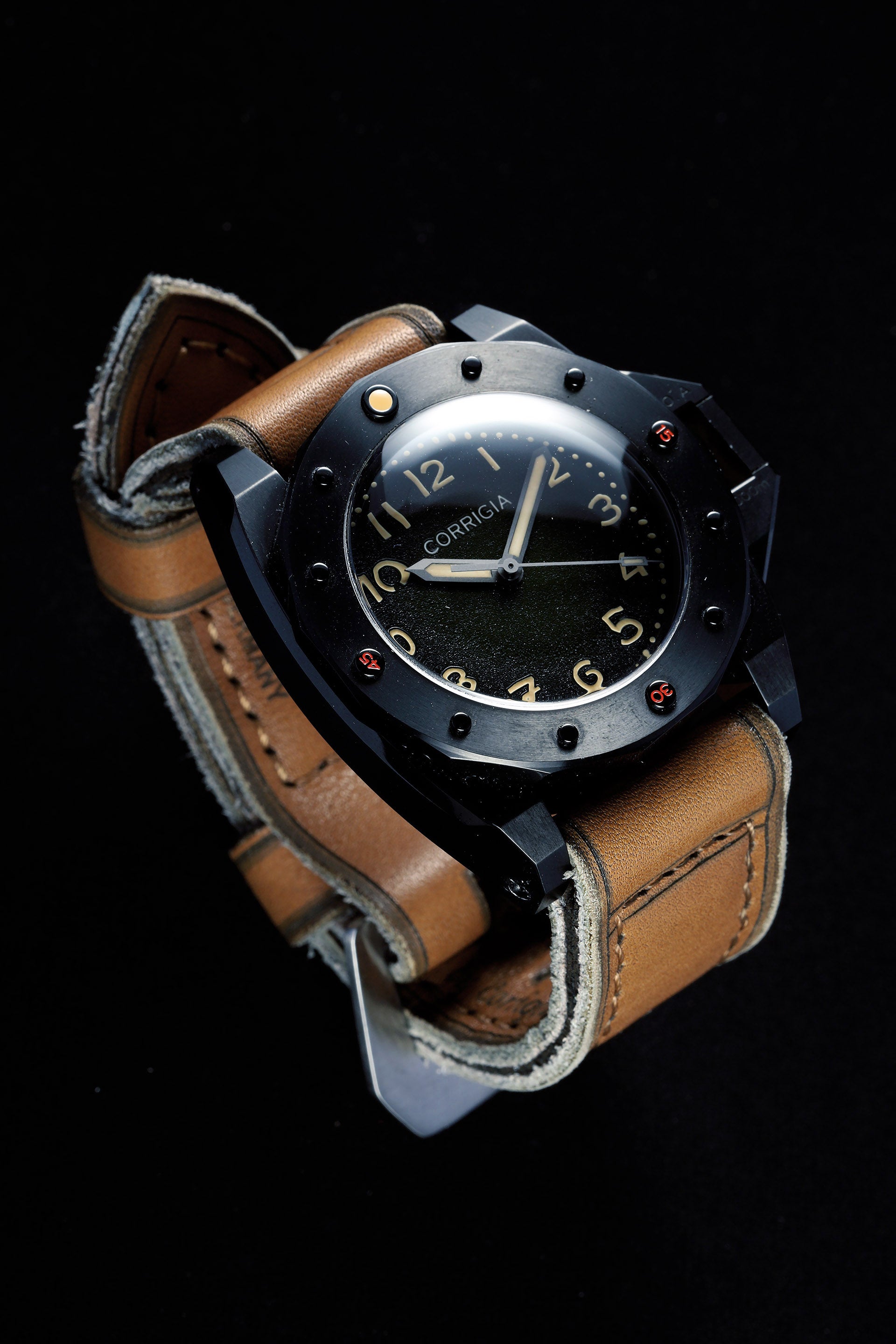 Z12 - Emilio Bianchi - Brelli NOS