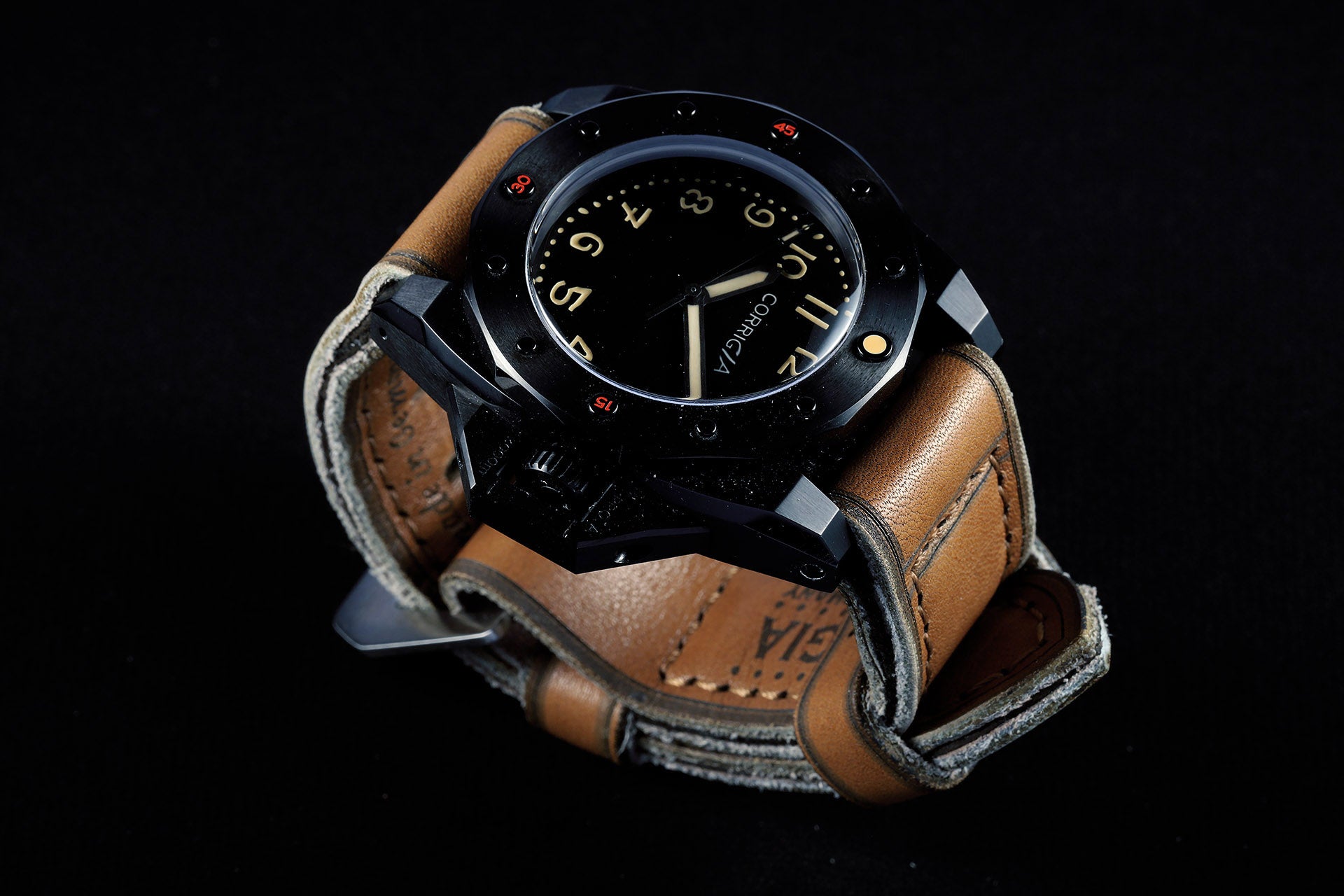 Z12 - Emilio Bianchi - Brelli NOS