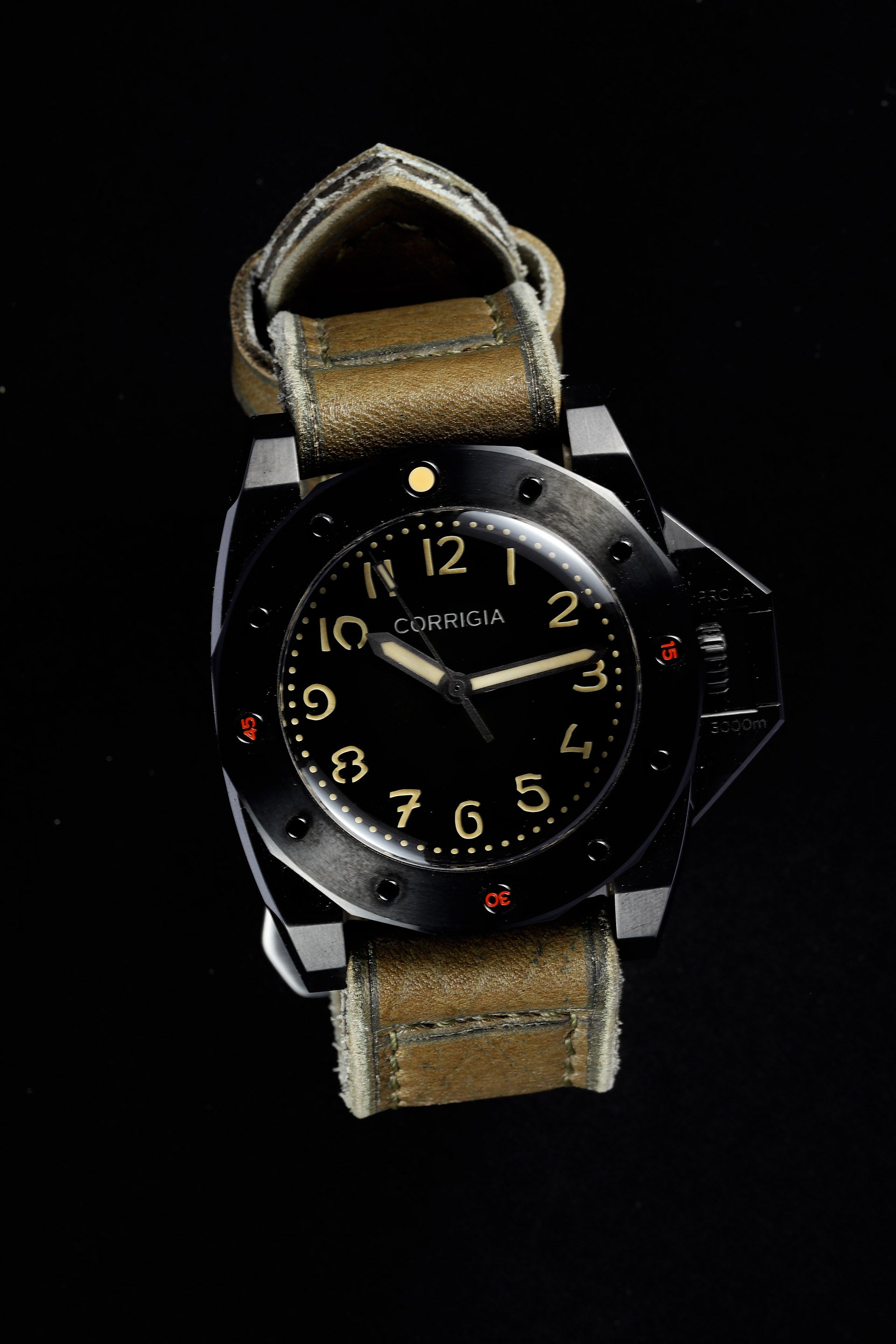 Z17 - Ferdinando Pacciolla - Brelli NOS