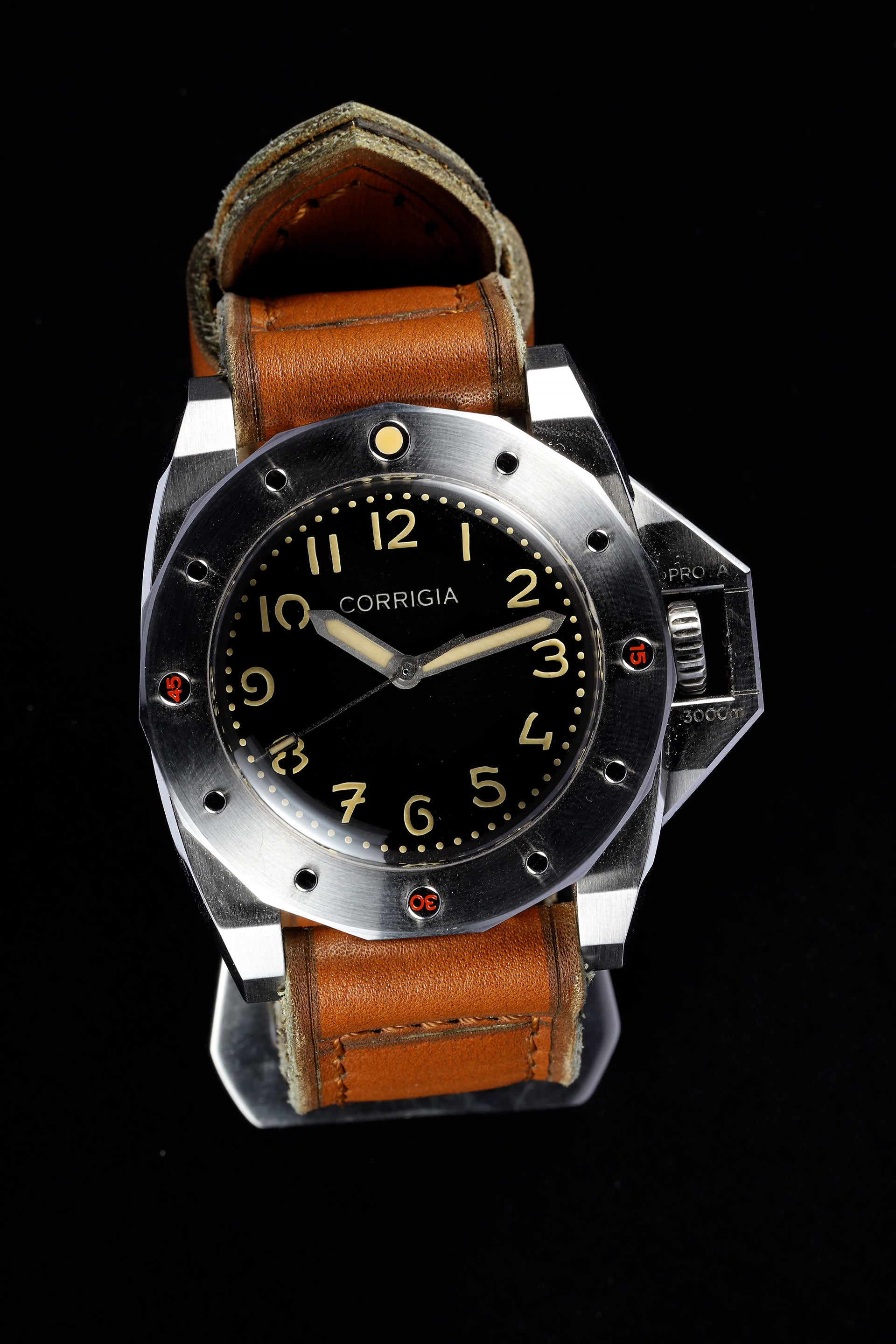 Z13 - Ernesto Notari - Brelli NOS