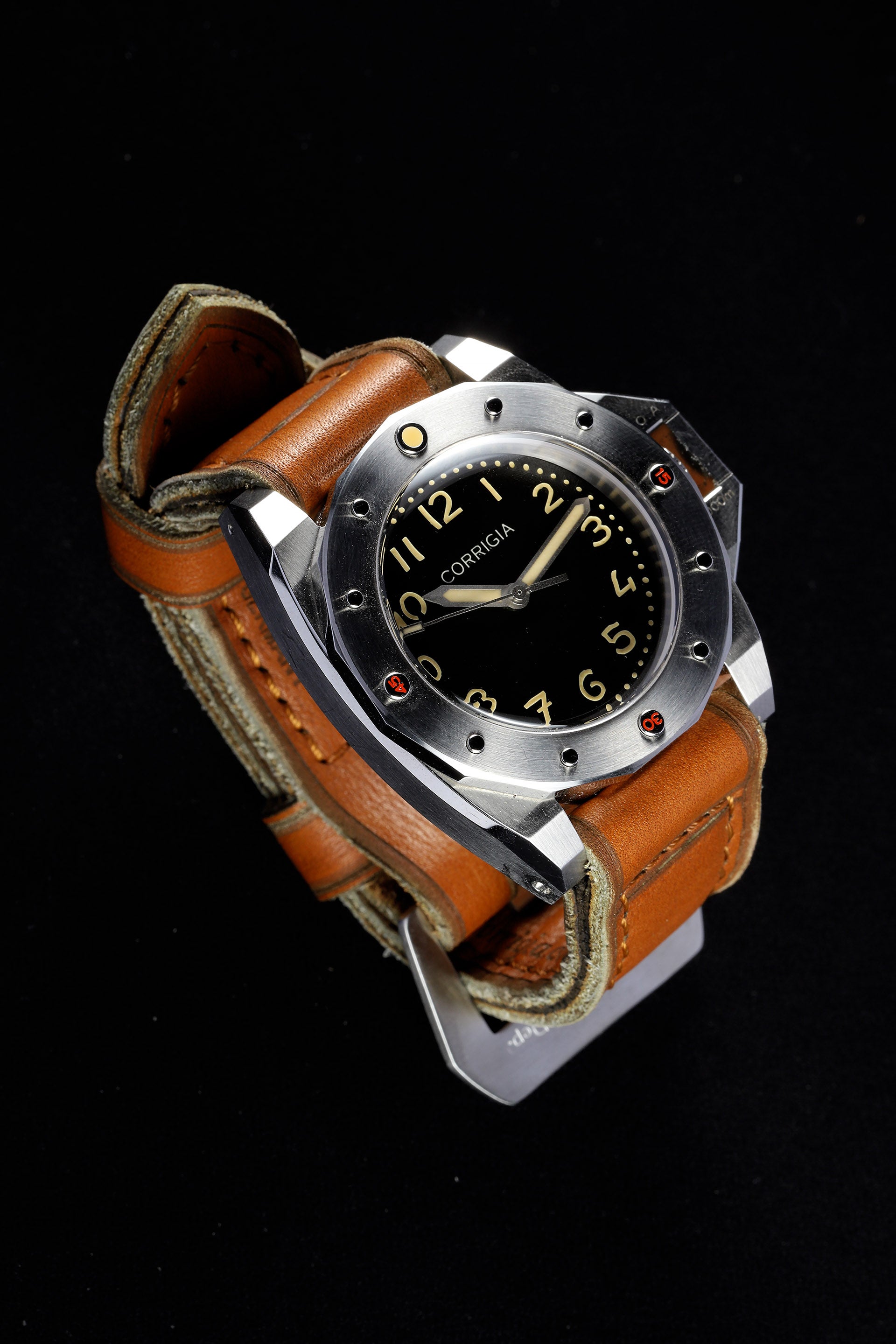 Z13 - Ernesto Notari - Brelli NOS