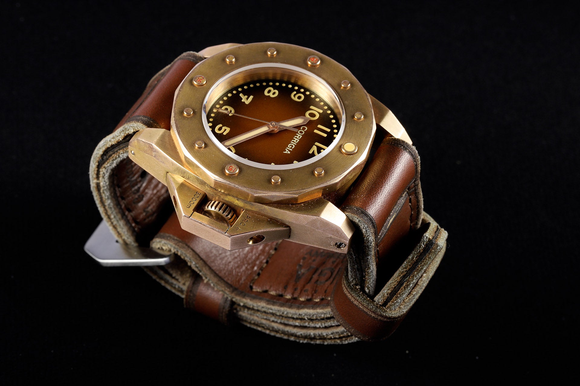 Z15 - Alcide Pedretti - Brelli NOS