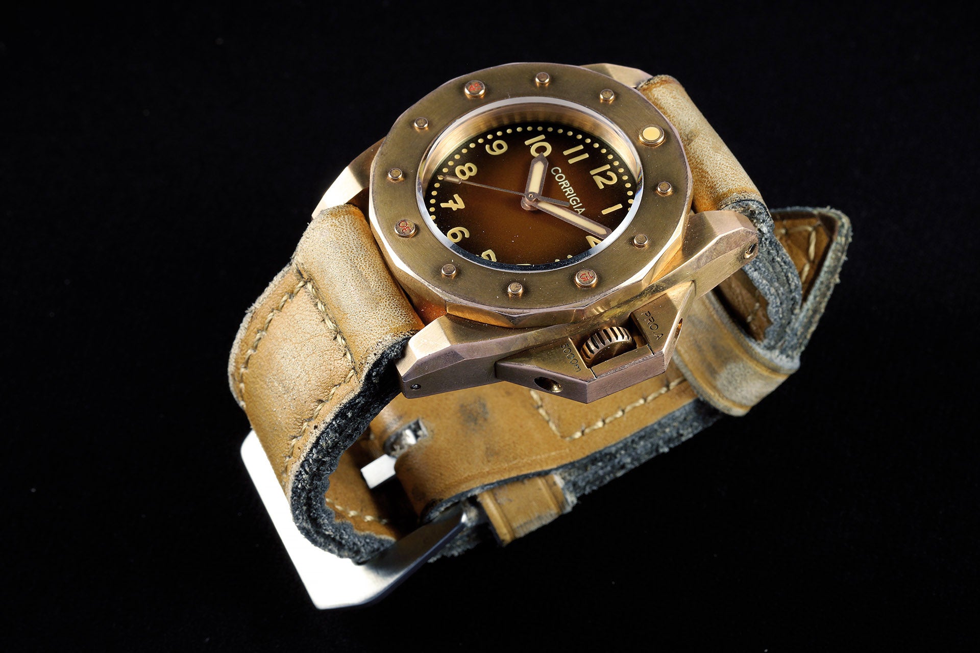 Z01 - GPF 2/56 STRAP