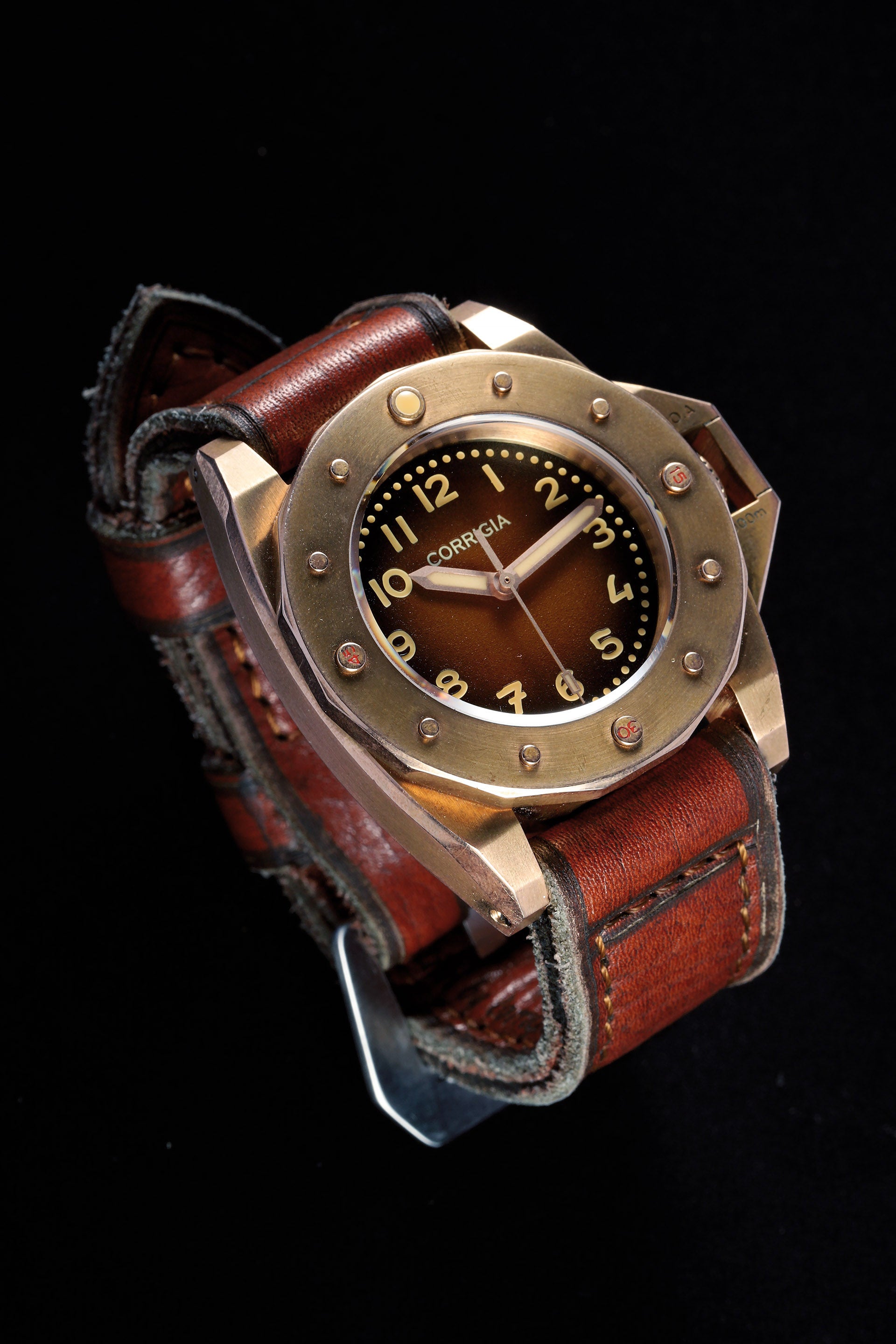 Z16 - Ernesto Forza - Brelli NOS