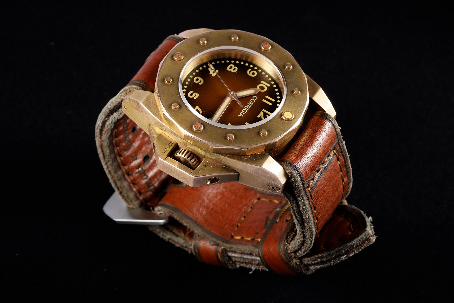 Z16 - Ernesto Forza - Brelli NOS