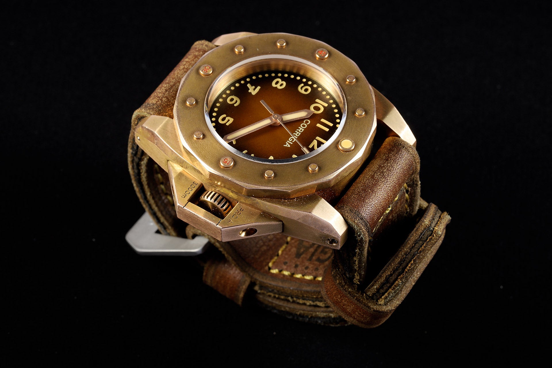 Z19 - Montecchini - Brelli NOS