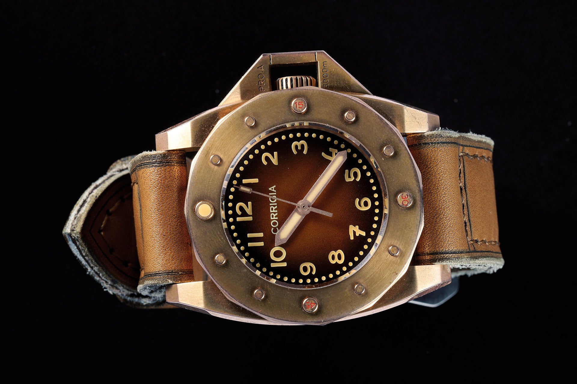 Z12 - Emilio Bianchi - Brelli NOS