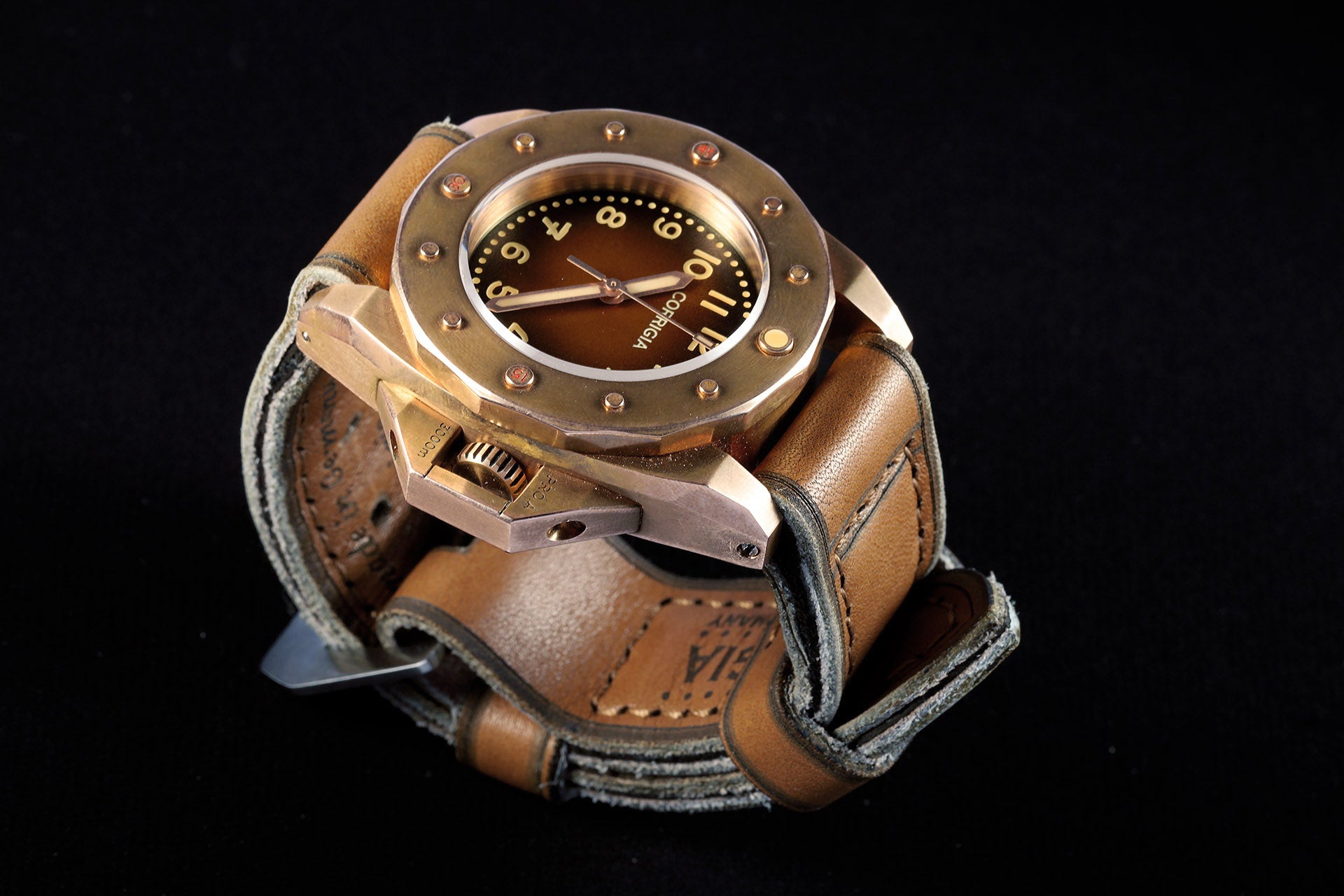 Z12 - Emilio Bianchi - Brelli NOS