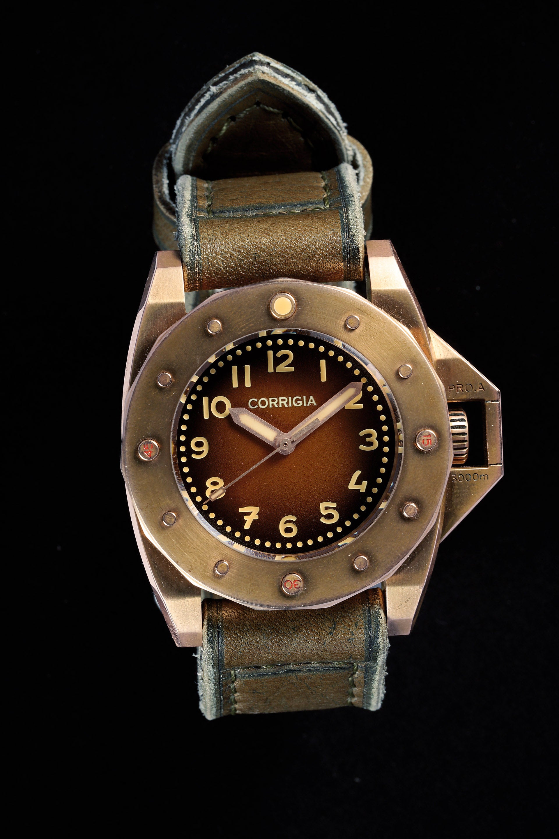 Z17 - Ferdinando Pacciolla - Brelli NOS