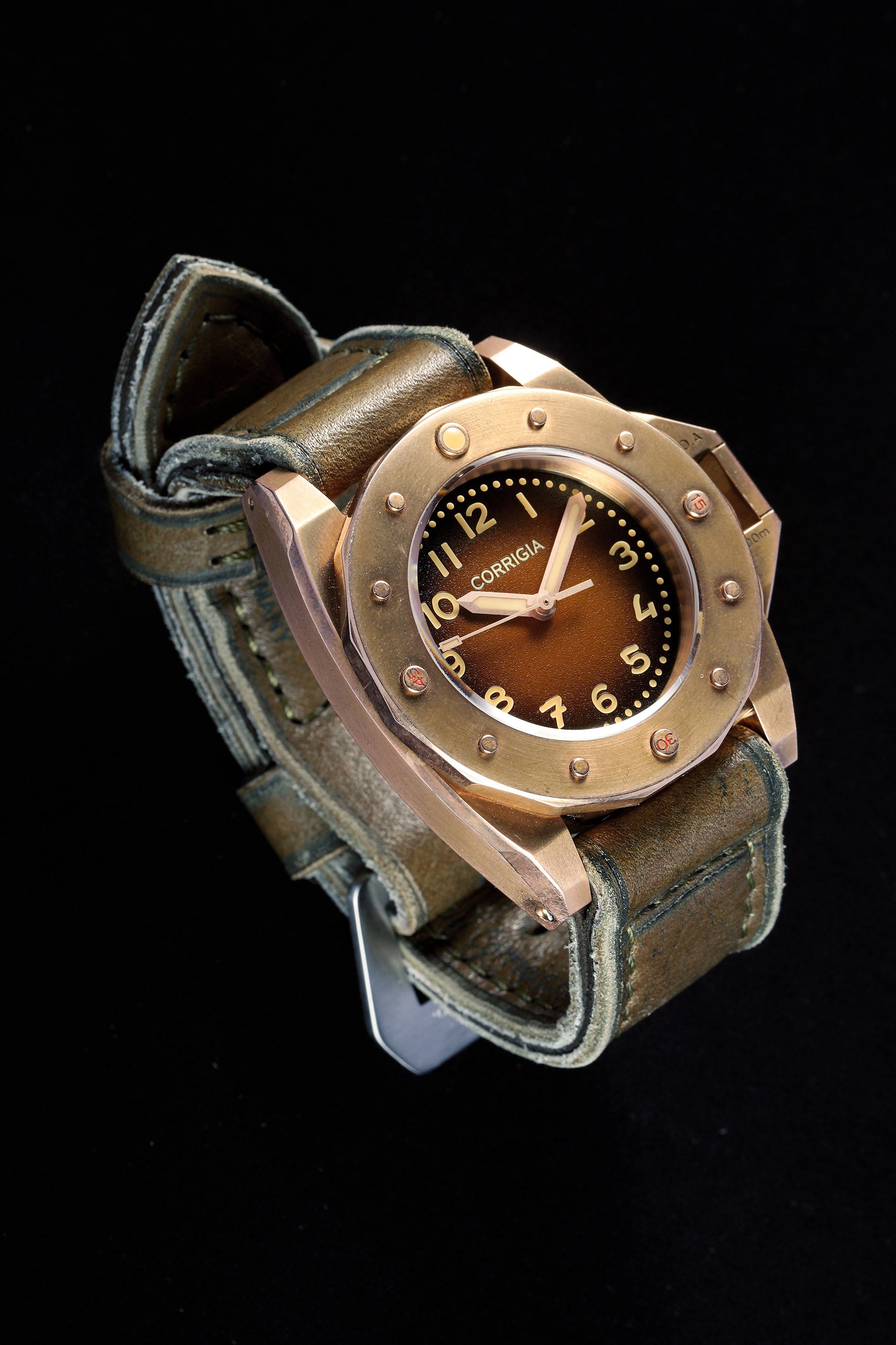 Z17 - Ferdinando Pacciolla - Brelli NOS