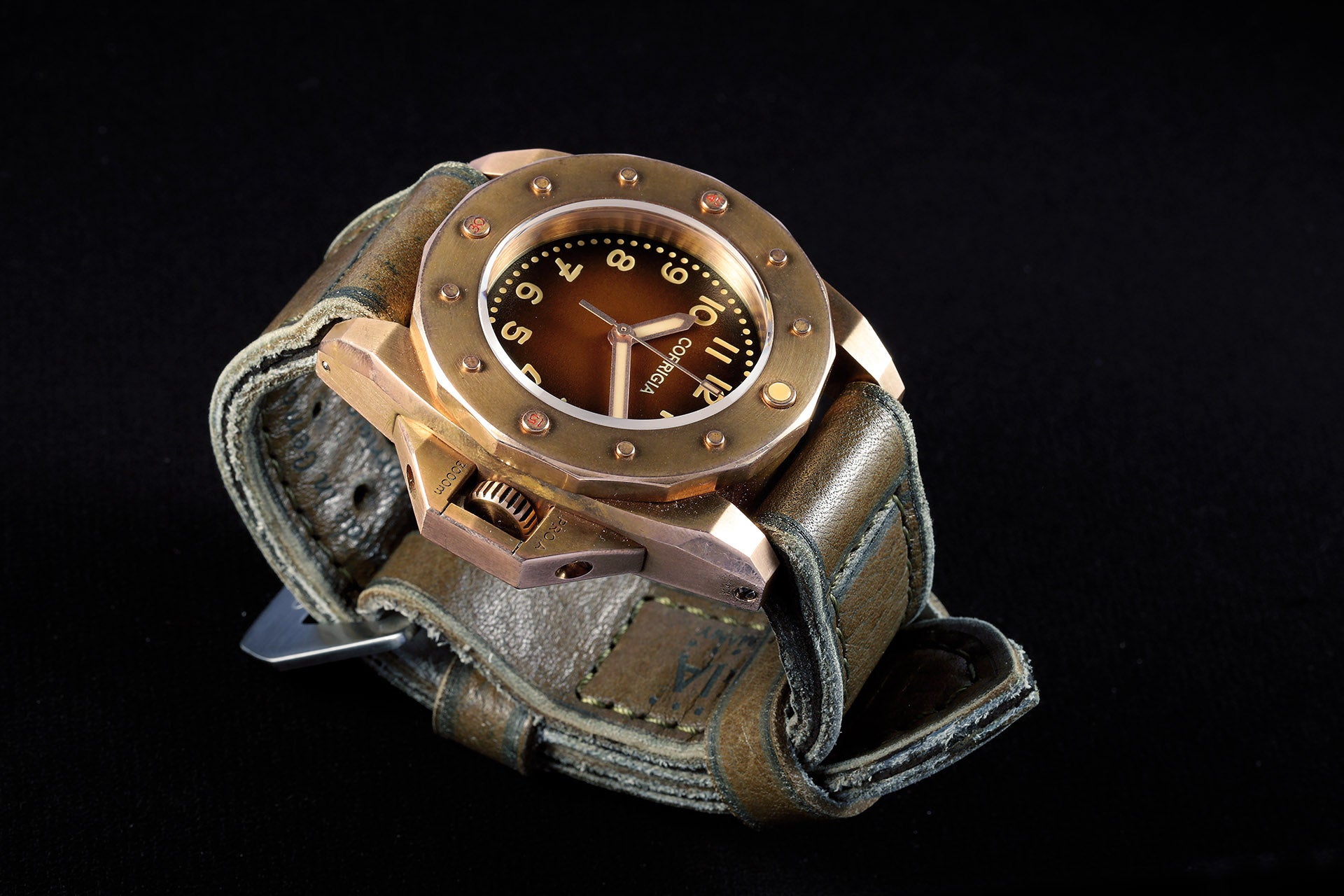 Z17 - Ferdinando Pacciolla - Brelli NOS