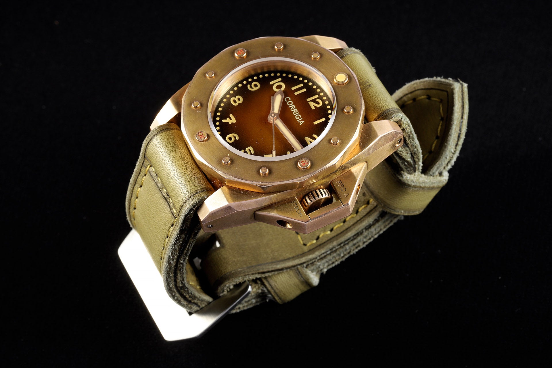 Z14 - Giuseppe Rasenti - Brelli NOS