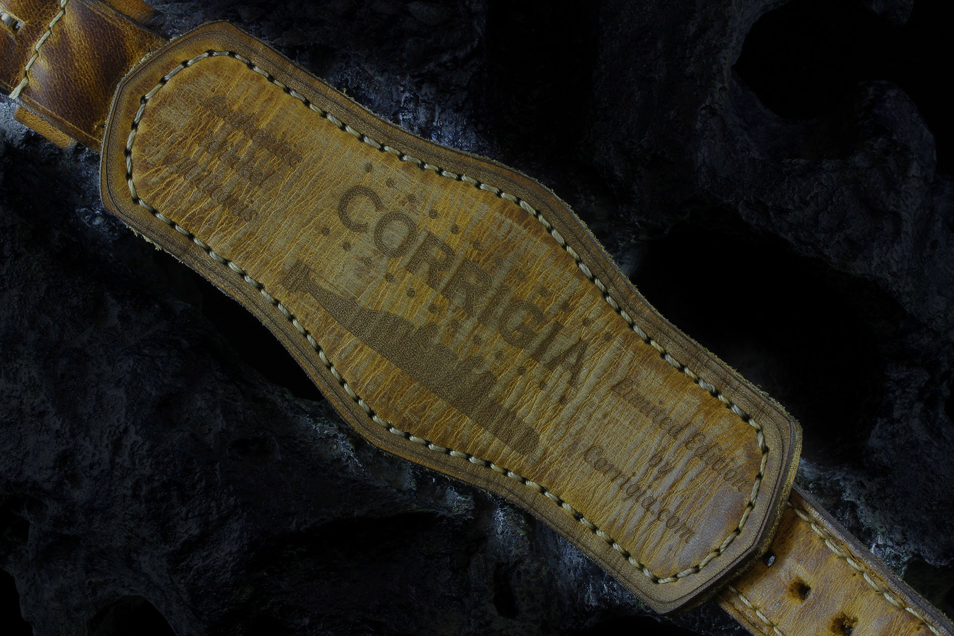 Winkel07 Kaki sans protège-couronne