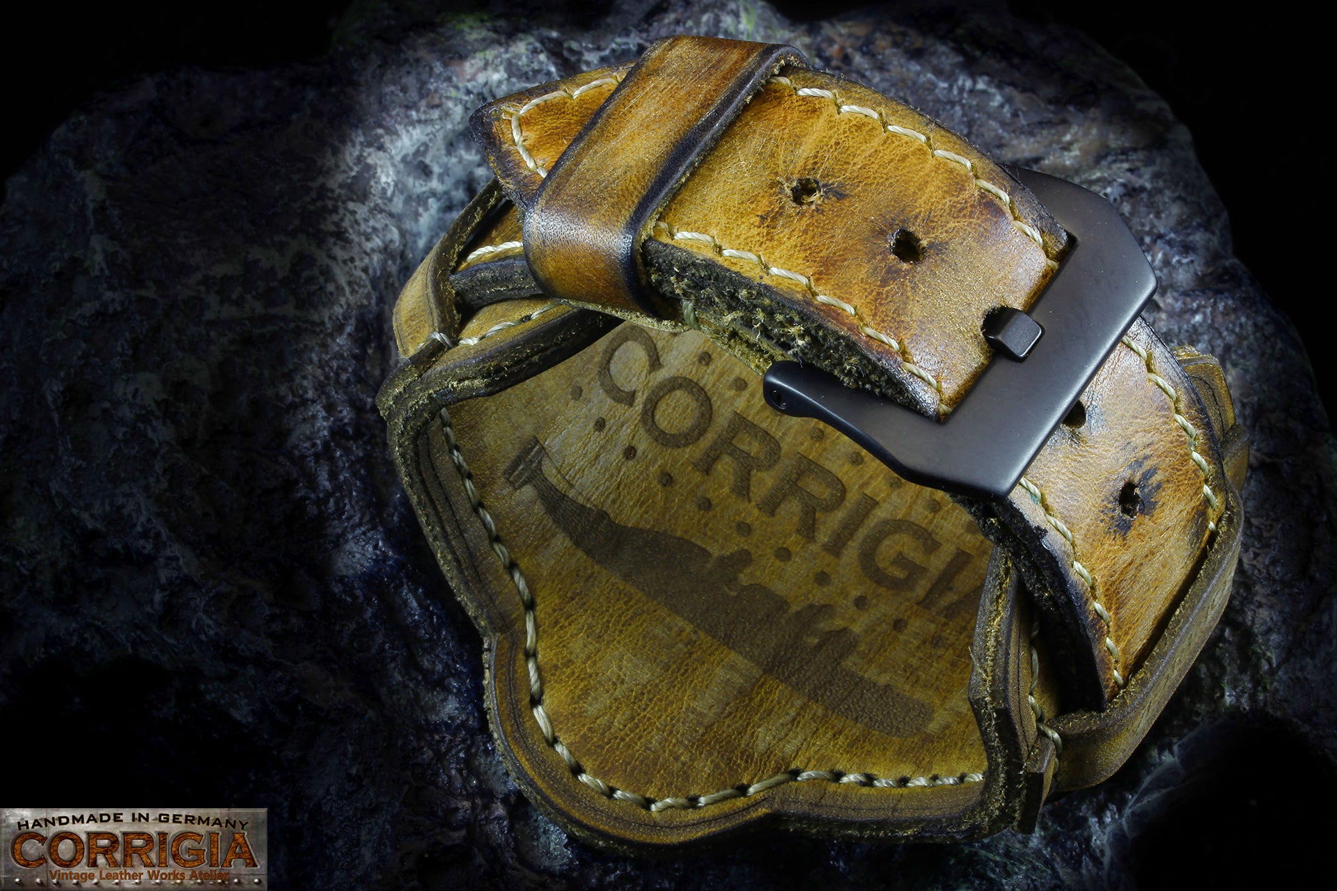 Winkel14 Sunshine with crown protection