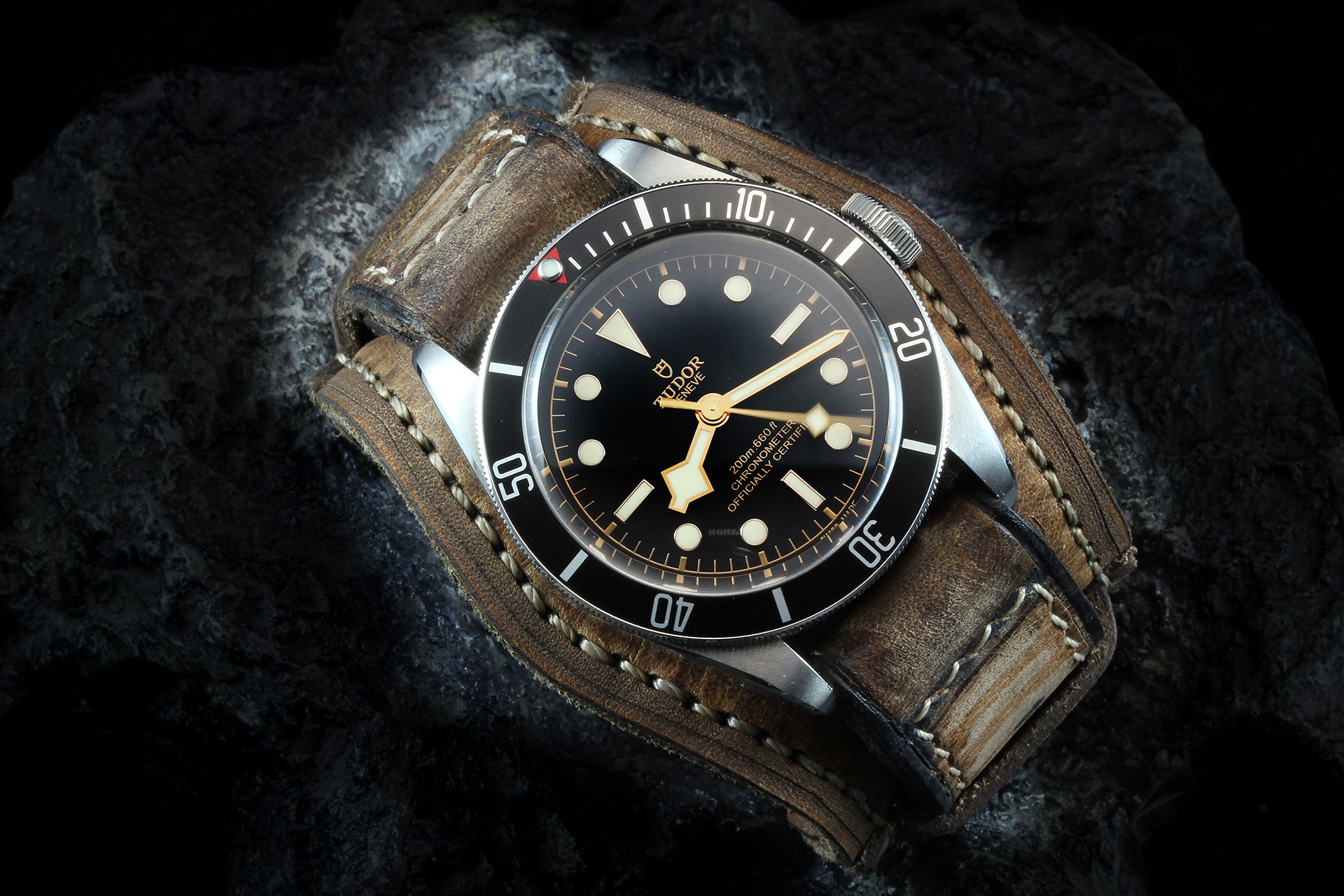 Winkel01 Brown without crown protection