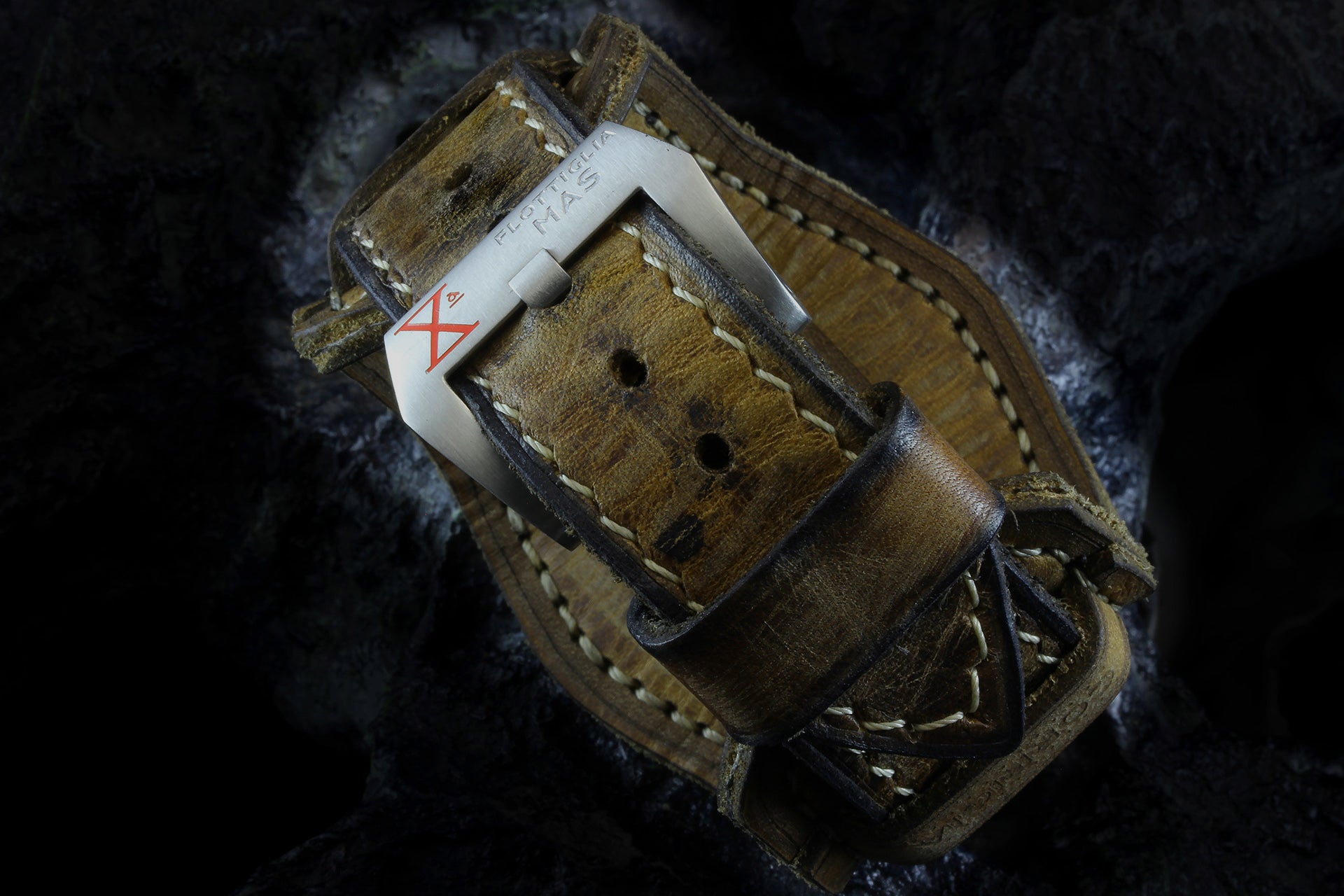 Winkel07 Khaki without crown guard