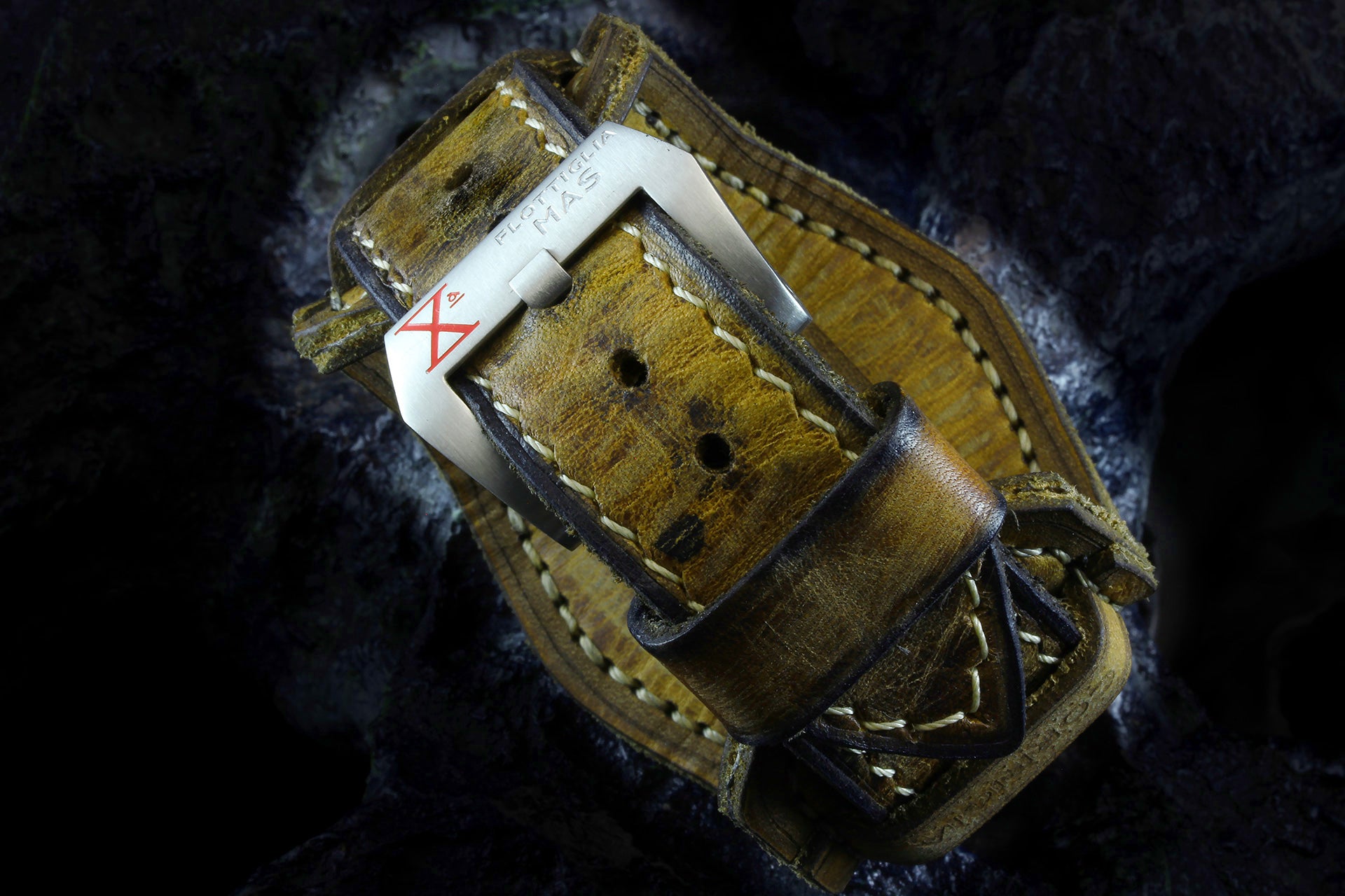 Winkel14 Sunshine sans protection de couronne