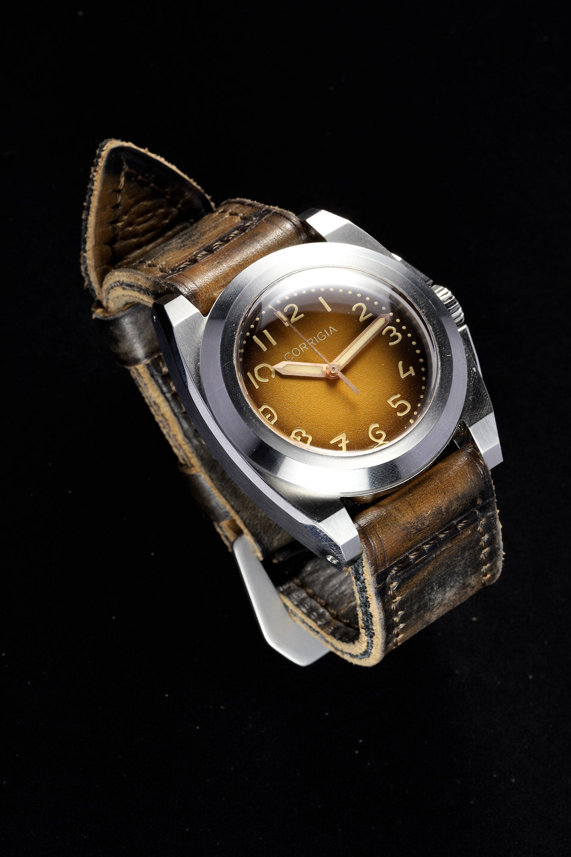 Squadra09 - Ammo Version