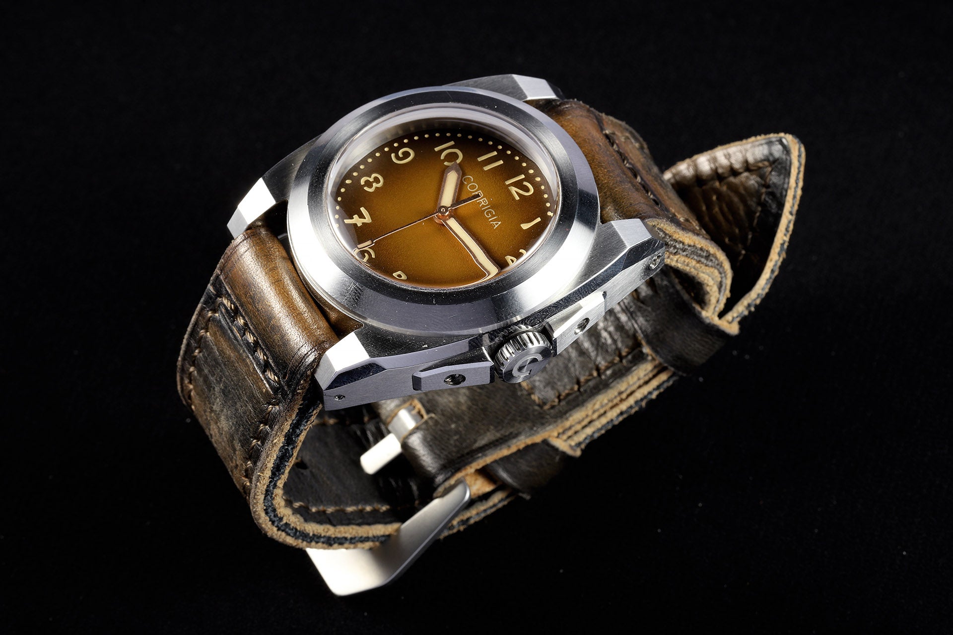 Squadra09 - Ammo Version