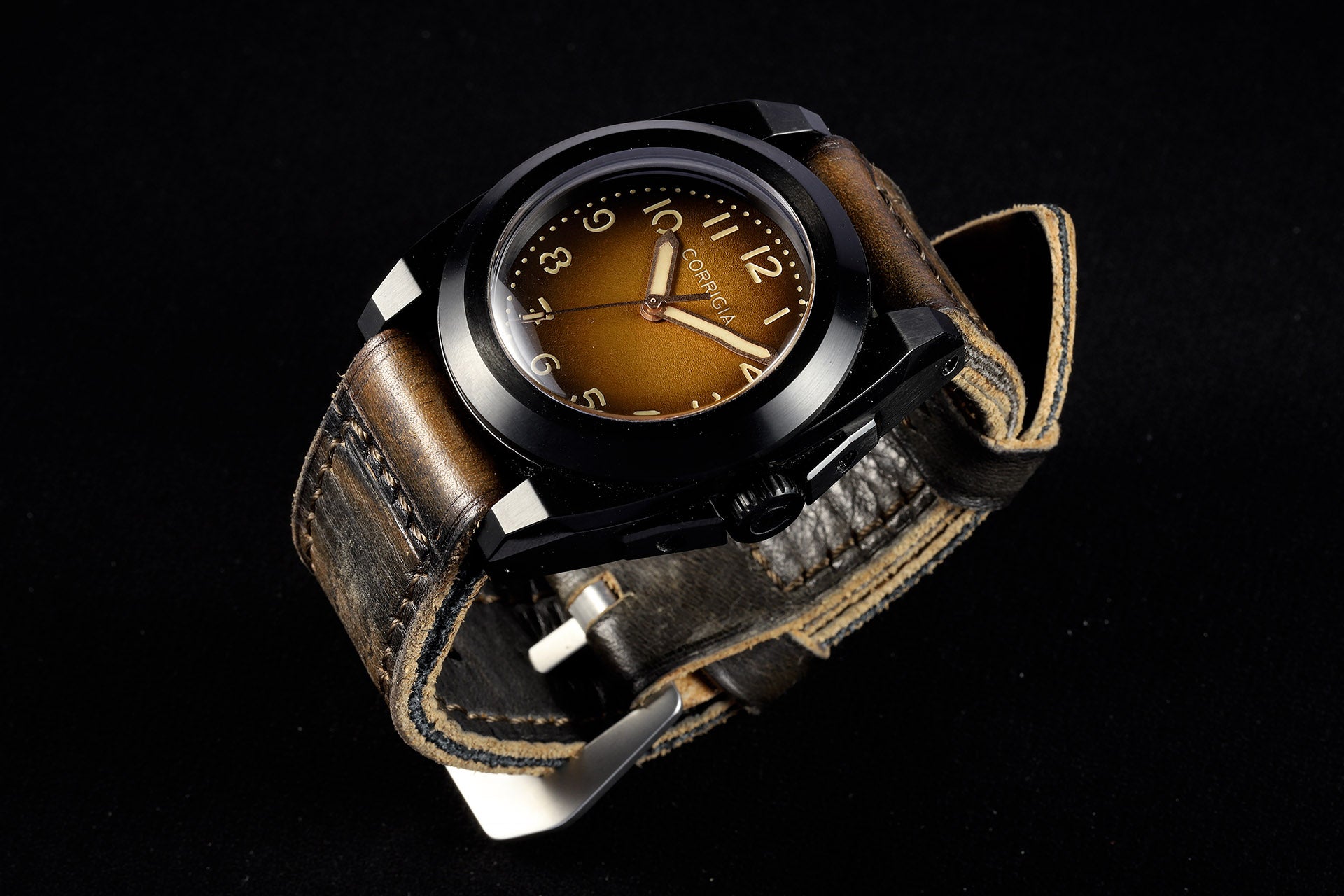 Squadra09 - Ammo Version