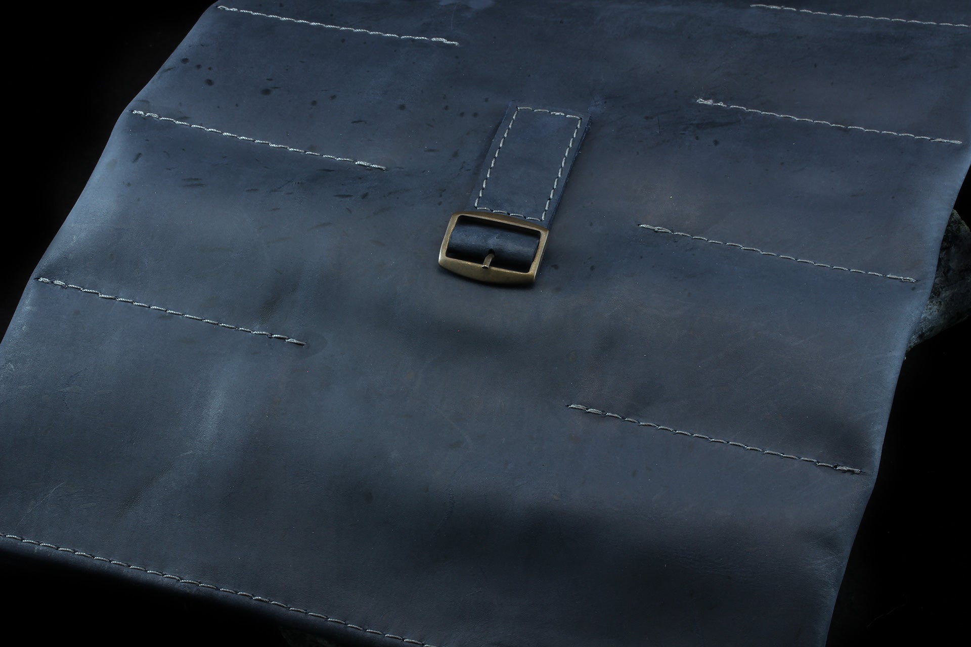 ROLL06 - Marine Blue