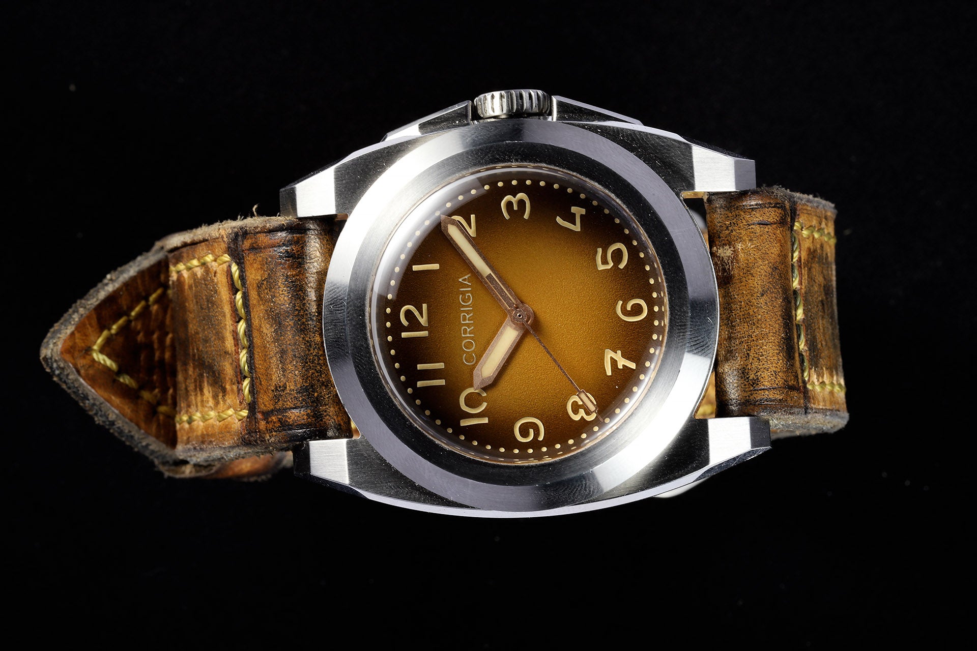 Squadra10 Dark Camuffamento Militare