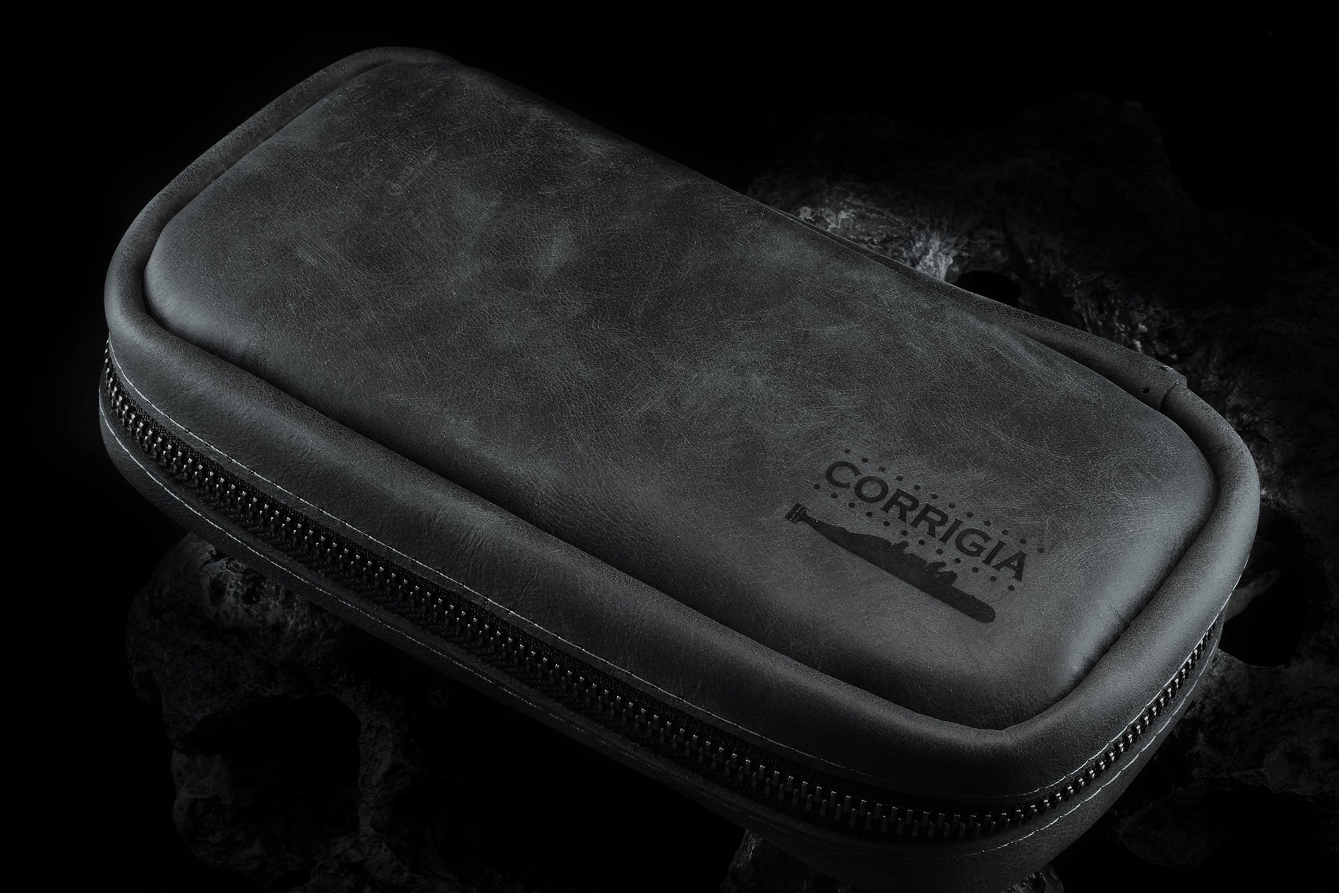 MAP07 - Washed Black