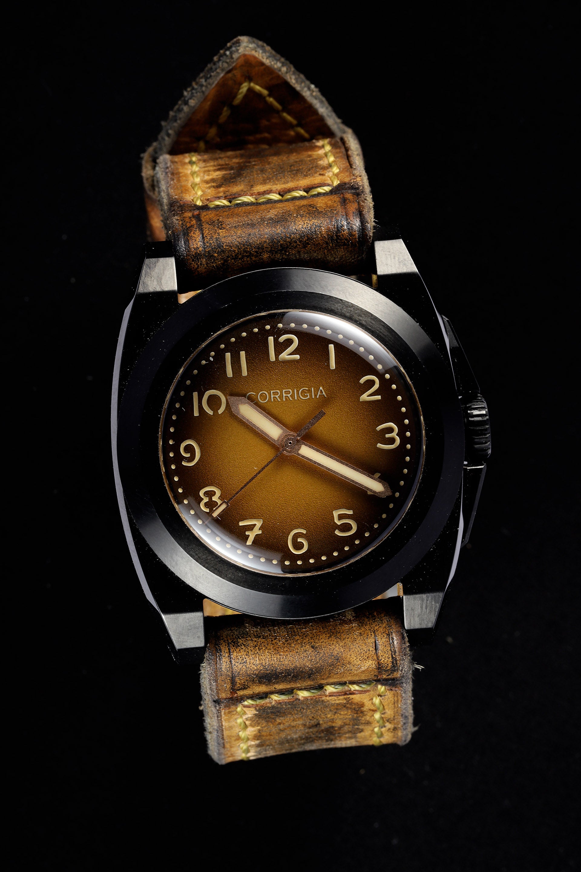 Squadra10 Dark Camuffamento Militare