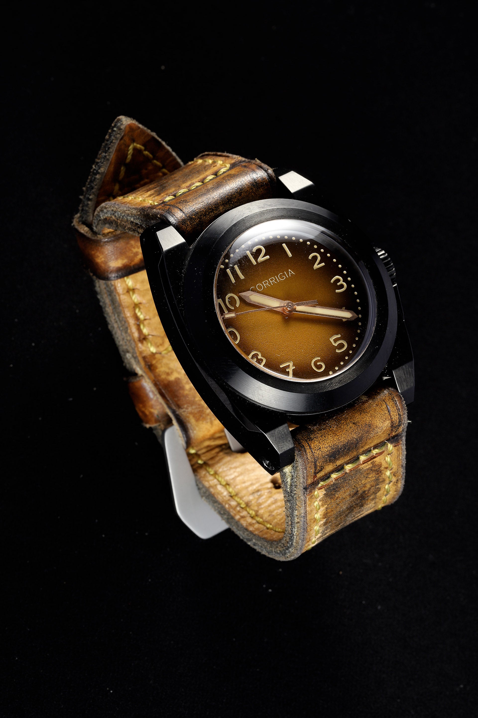 Squadra10 Dark Camuffamento Militare