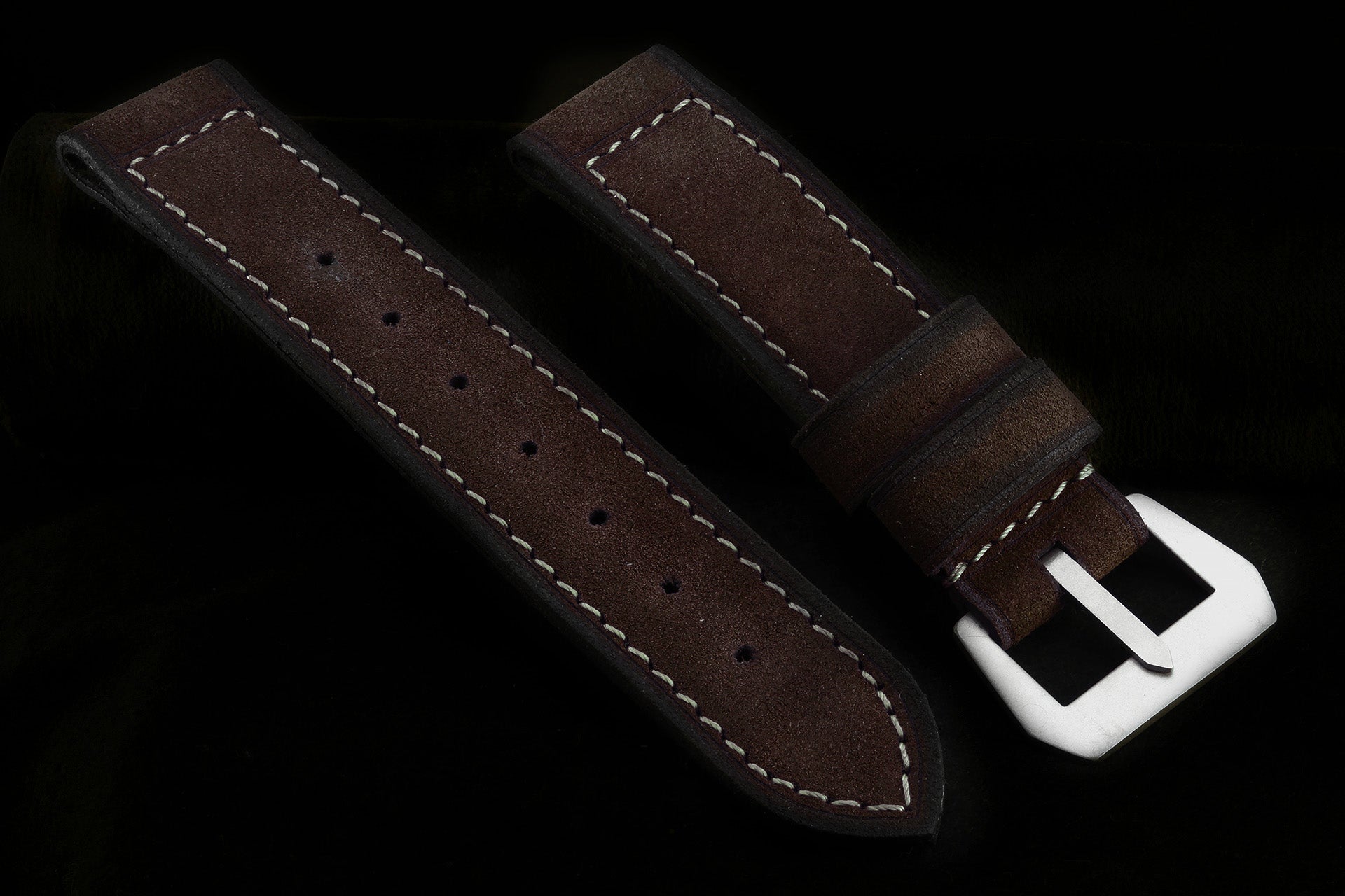 Wildsuede05 Darkbrown