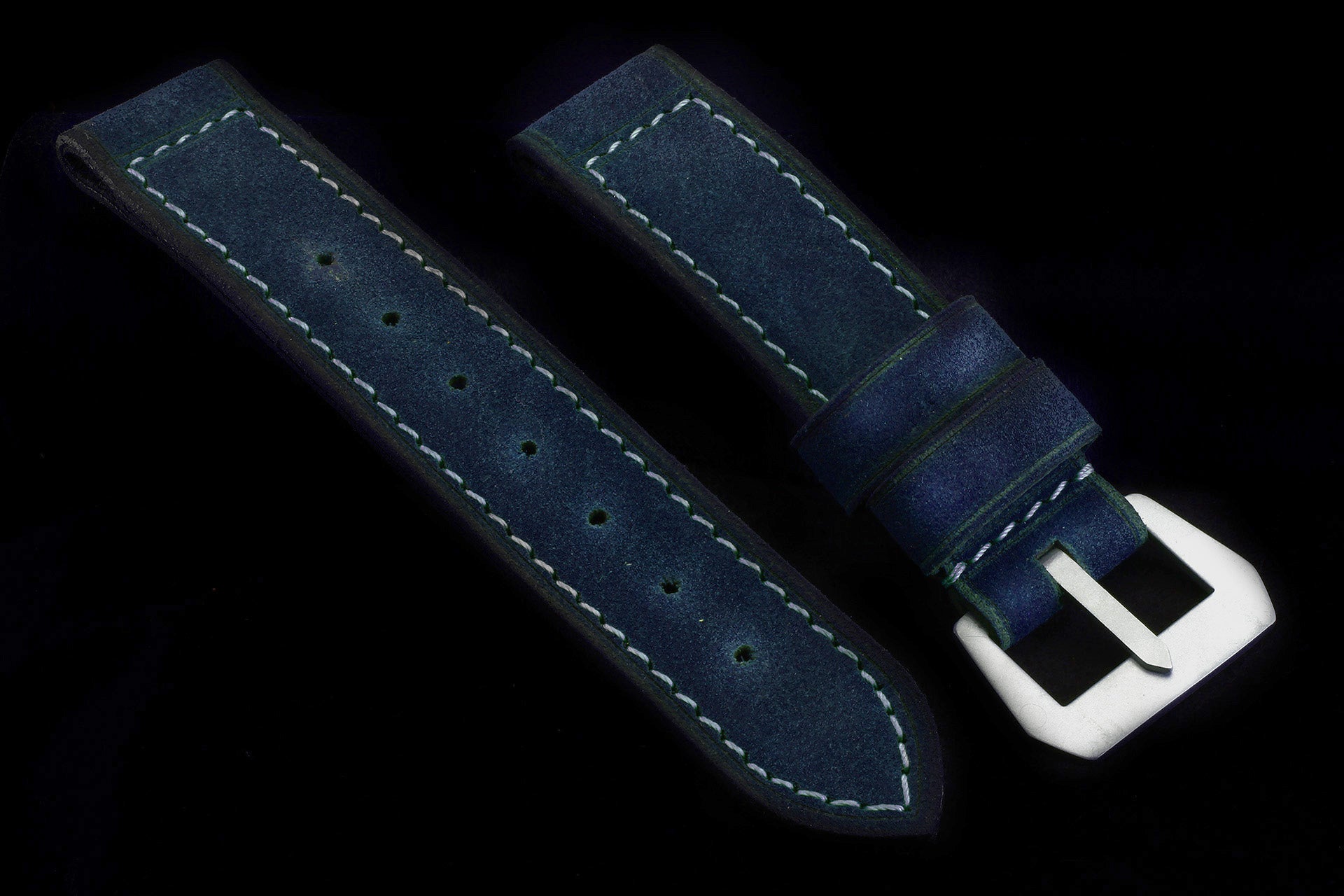 Wildsuede 10 Nightblue