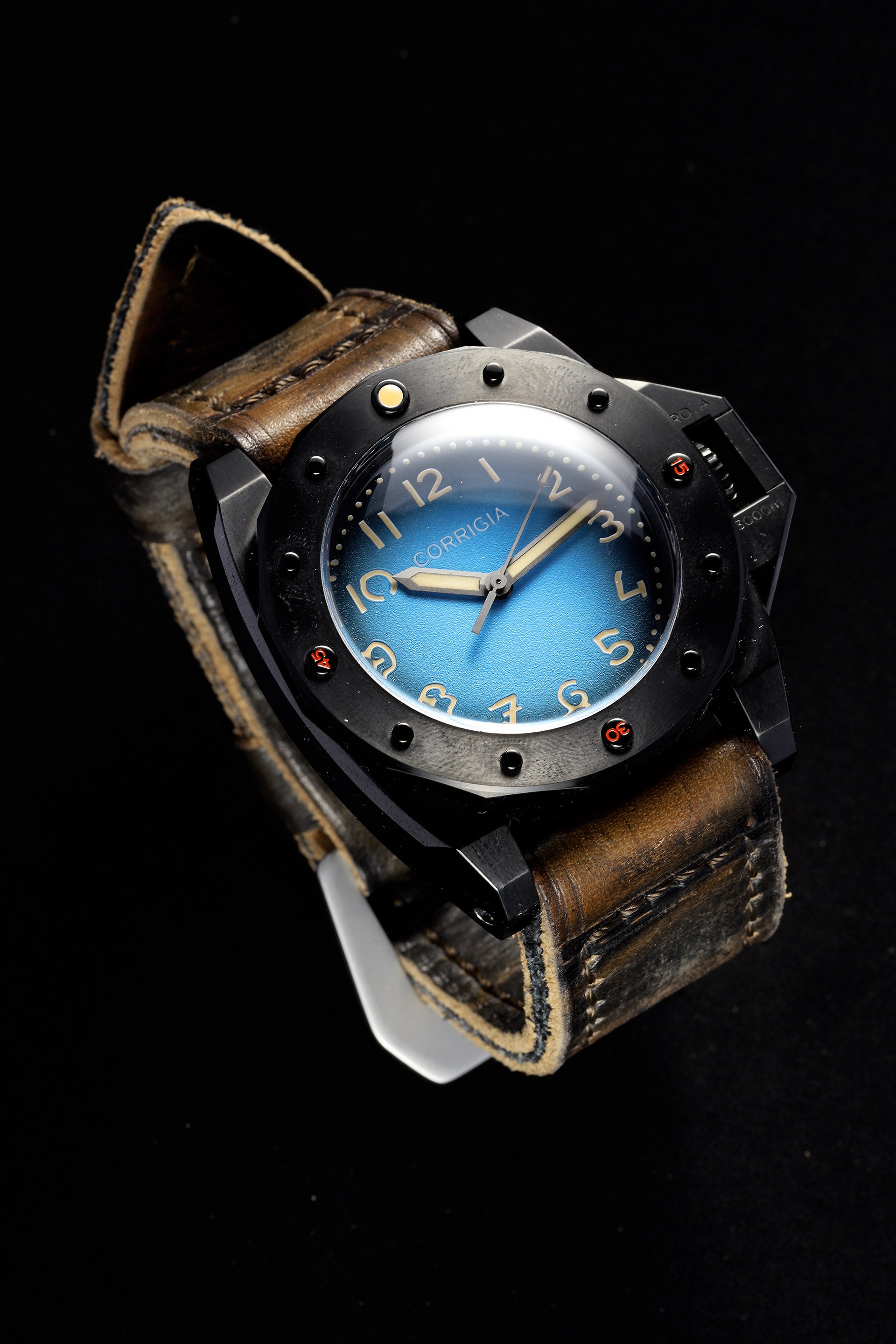 Squadra09 - Ammo Version