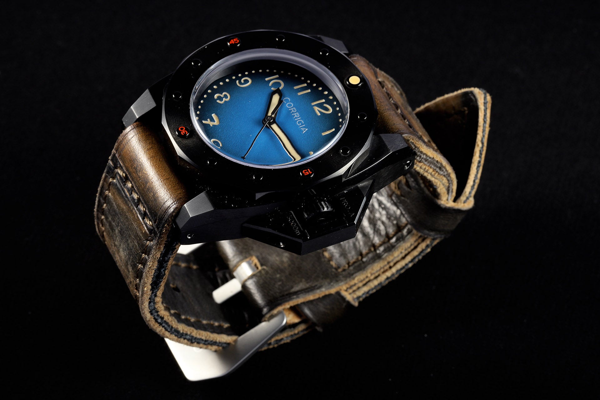 Squadra09 - Ammo Version