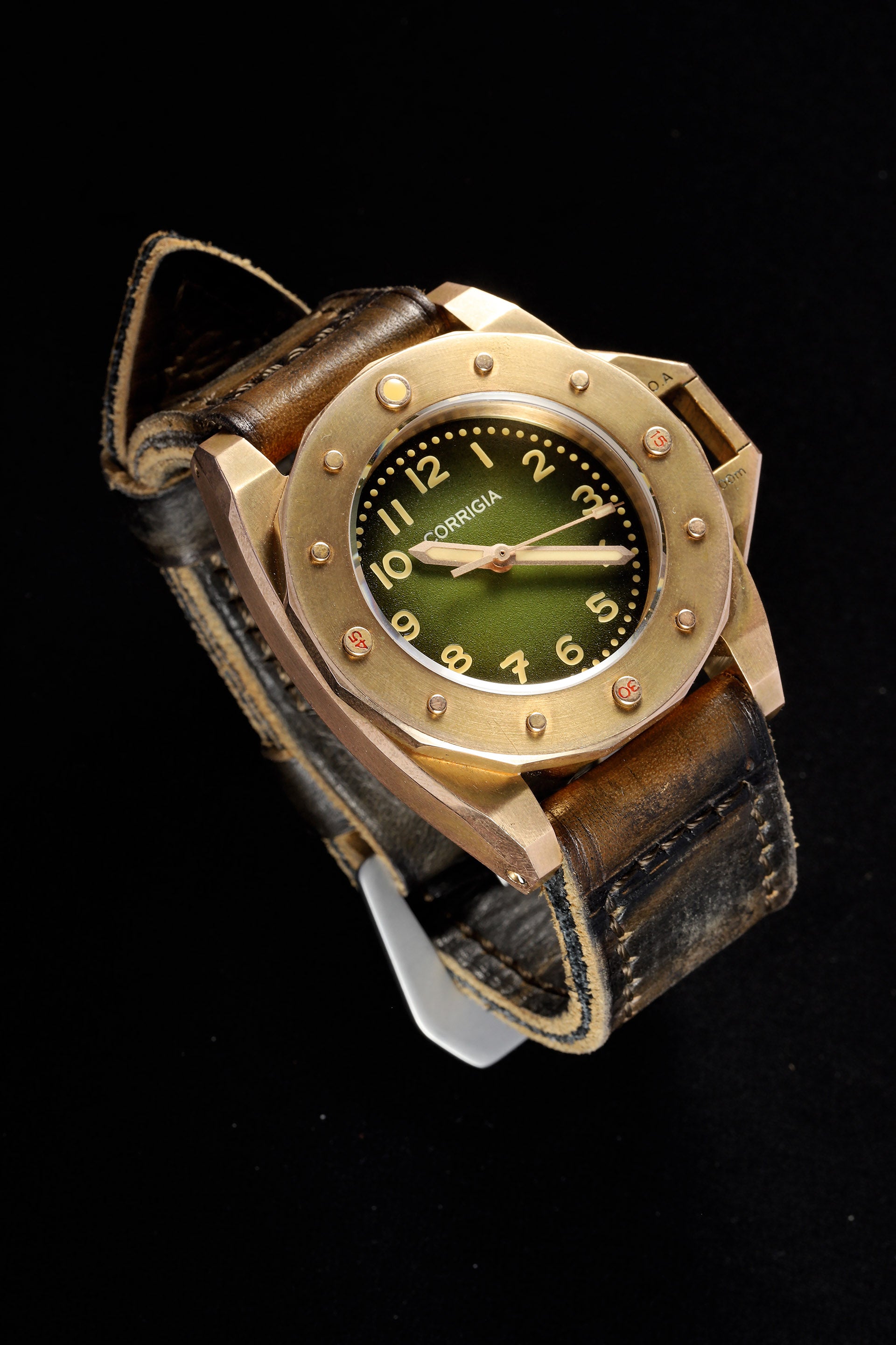 Squadra09 - Ammo Version