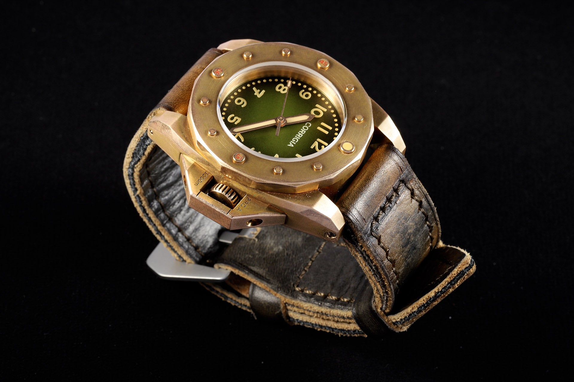 Squadra09 - Ammo Version