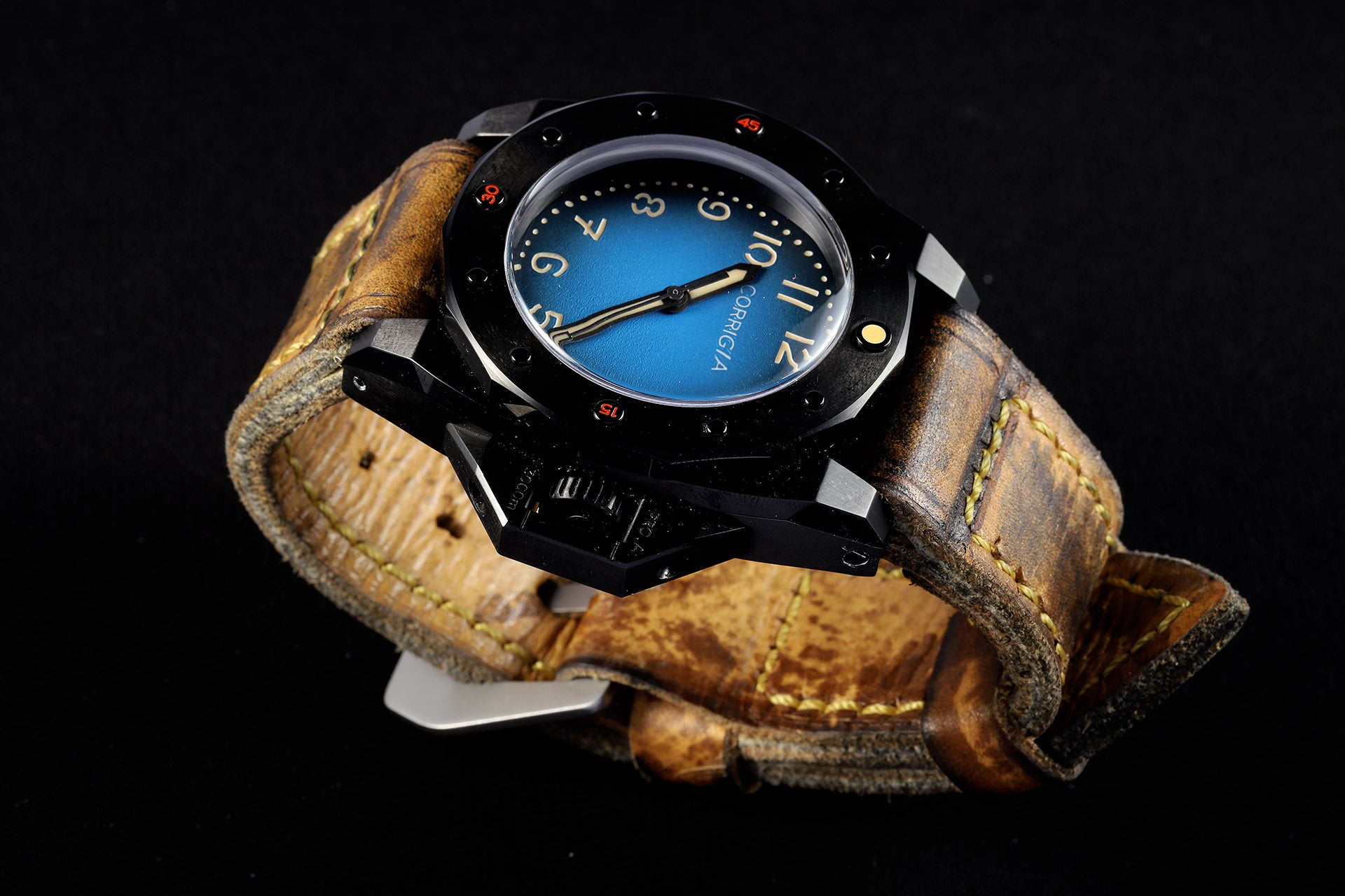 Squadra10 Dark Camuffamento Militare